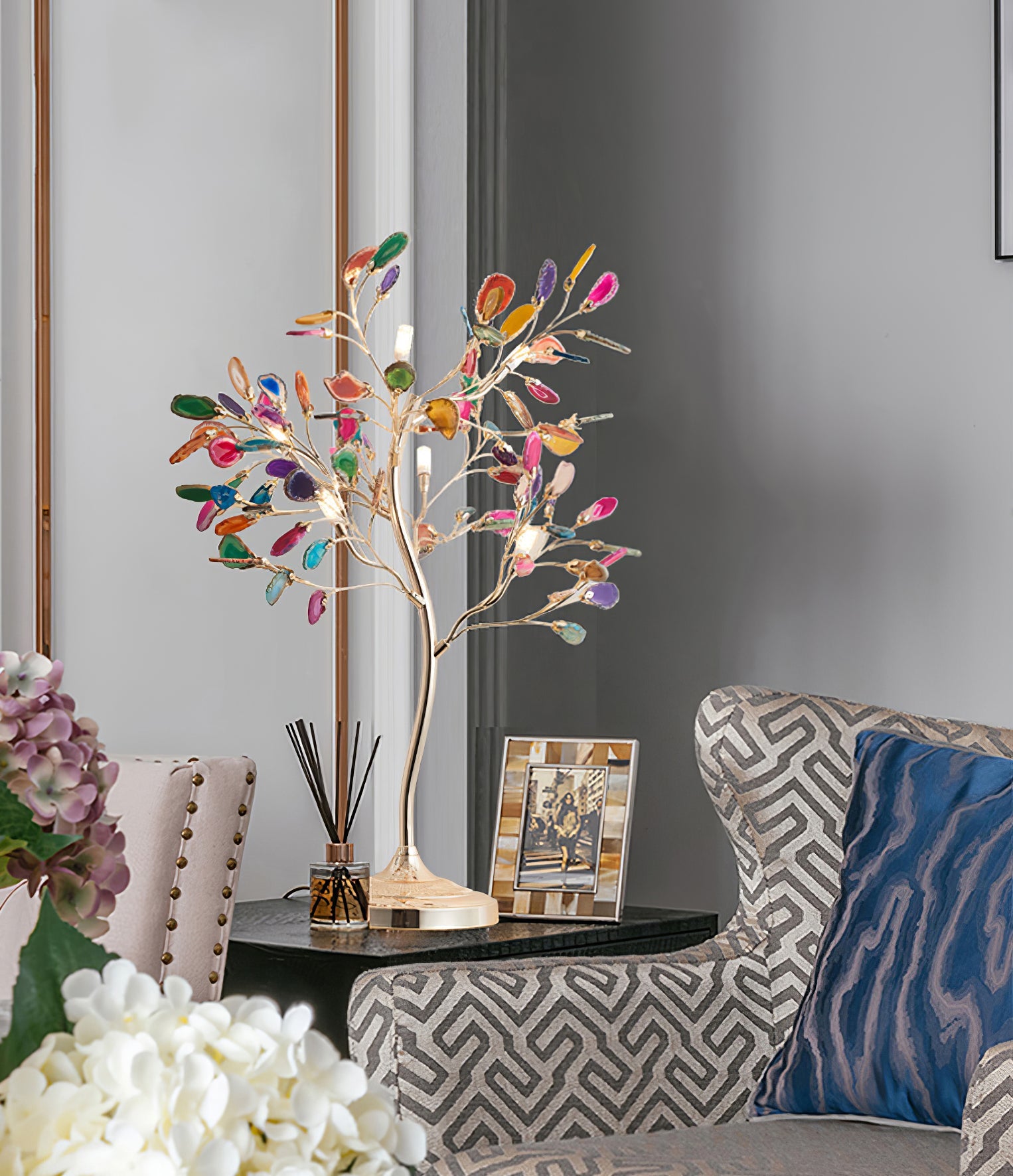 Soranoum Table Lamp
