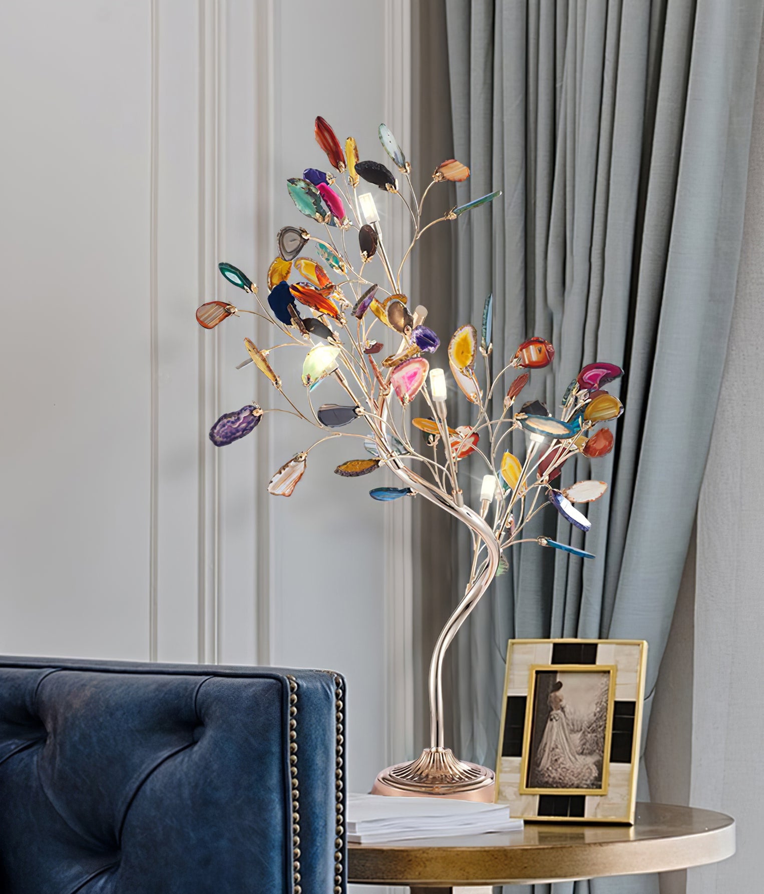 Soranoum Table Lamp
