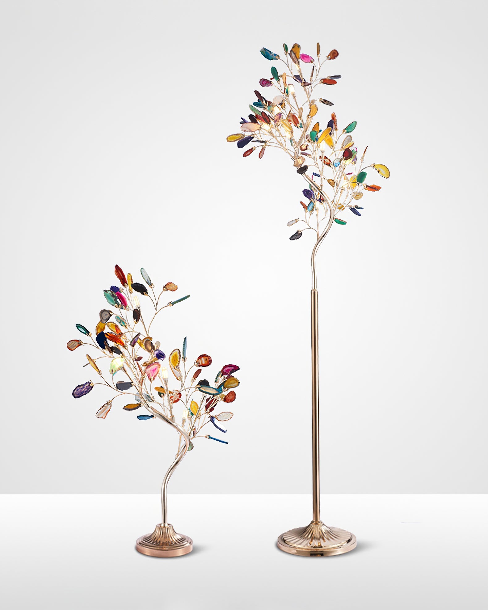 Soranoum Table Lamp