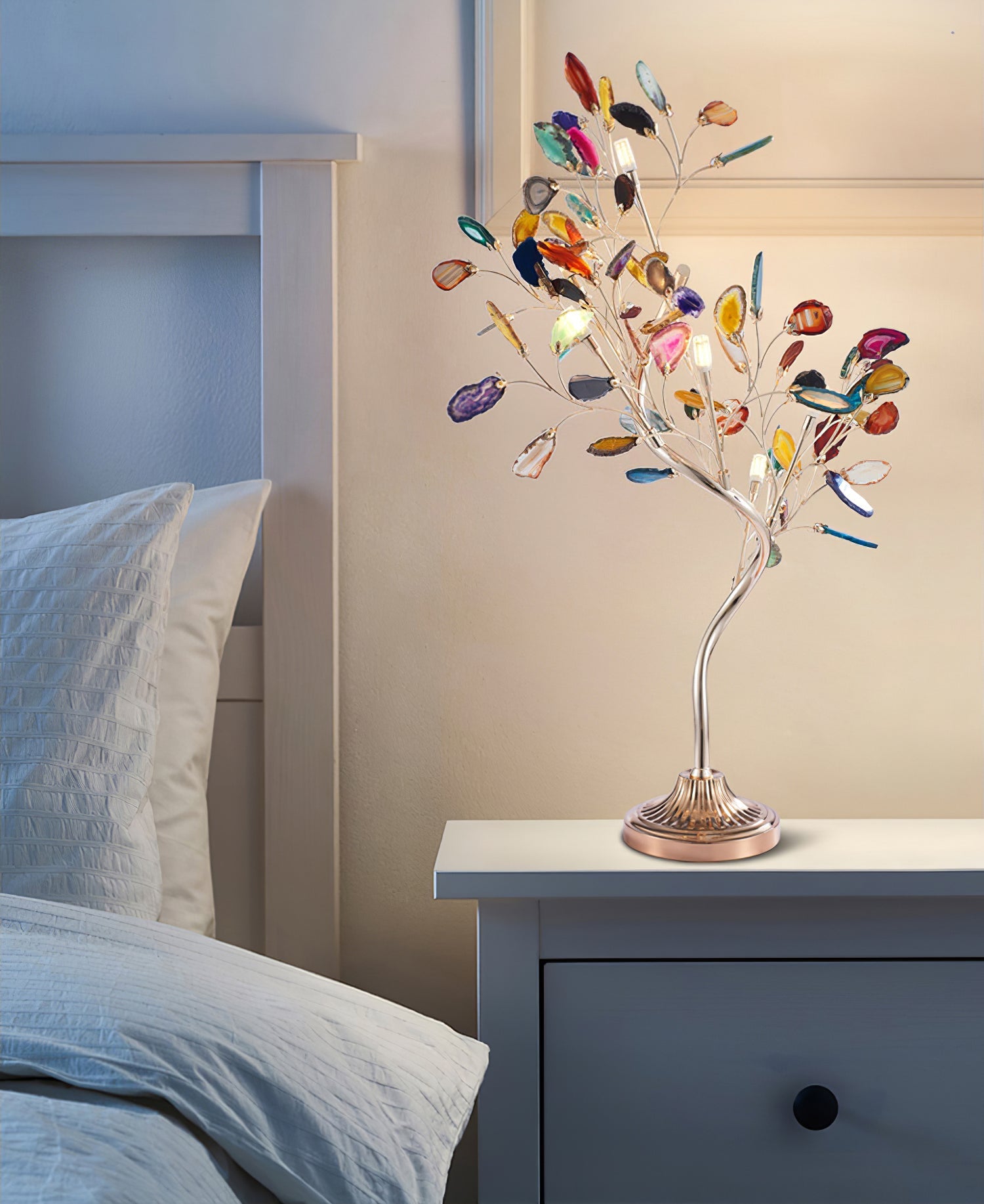 Soranoum Table Lamp