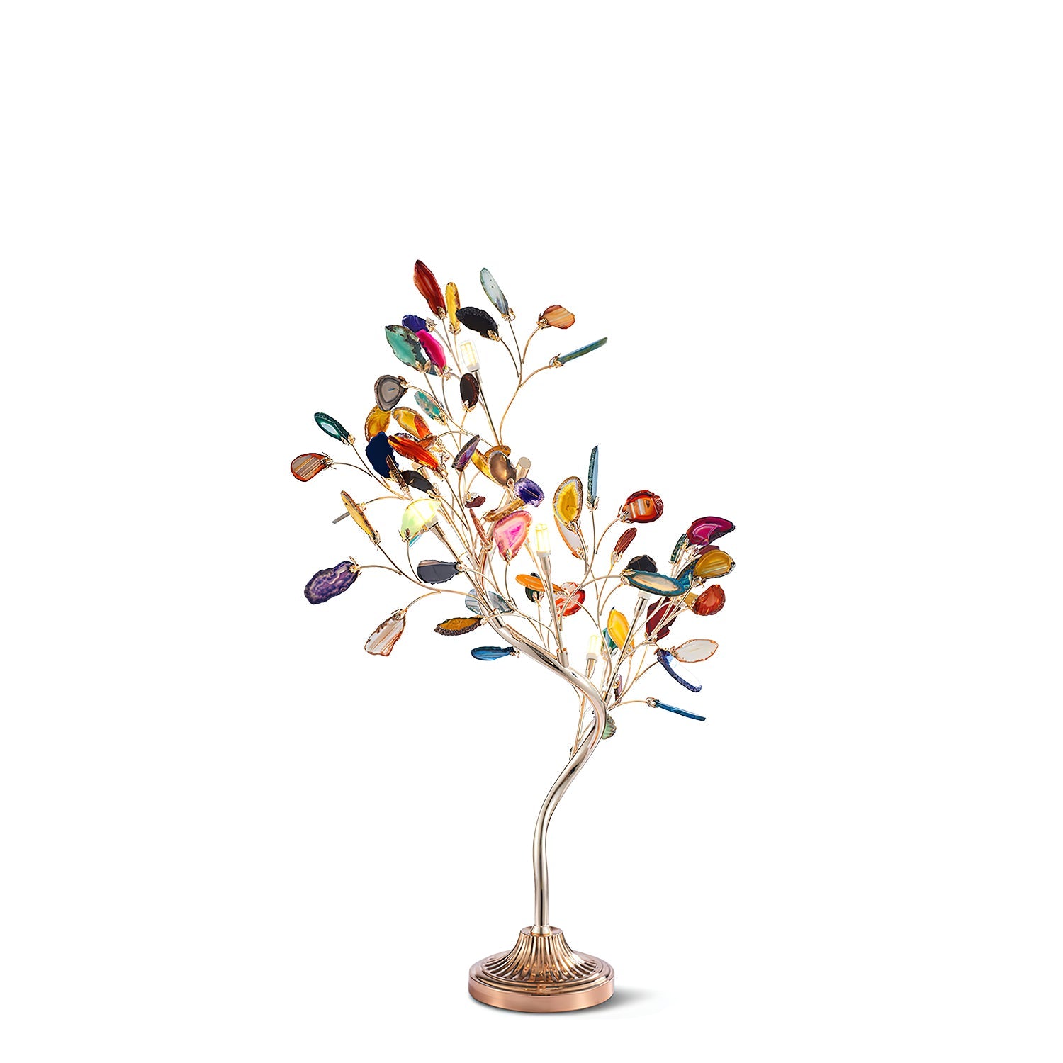 Soranoum Table Lamp