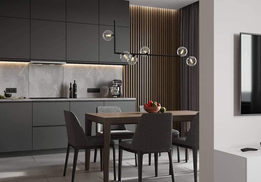 Air 73 Glass Pendant Lamp – detail 28