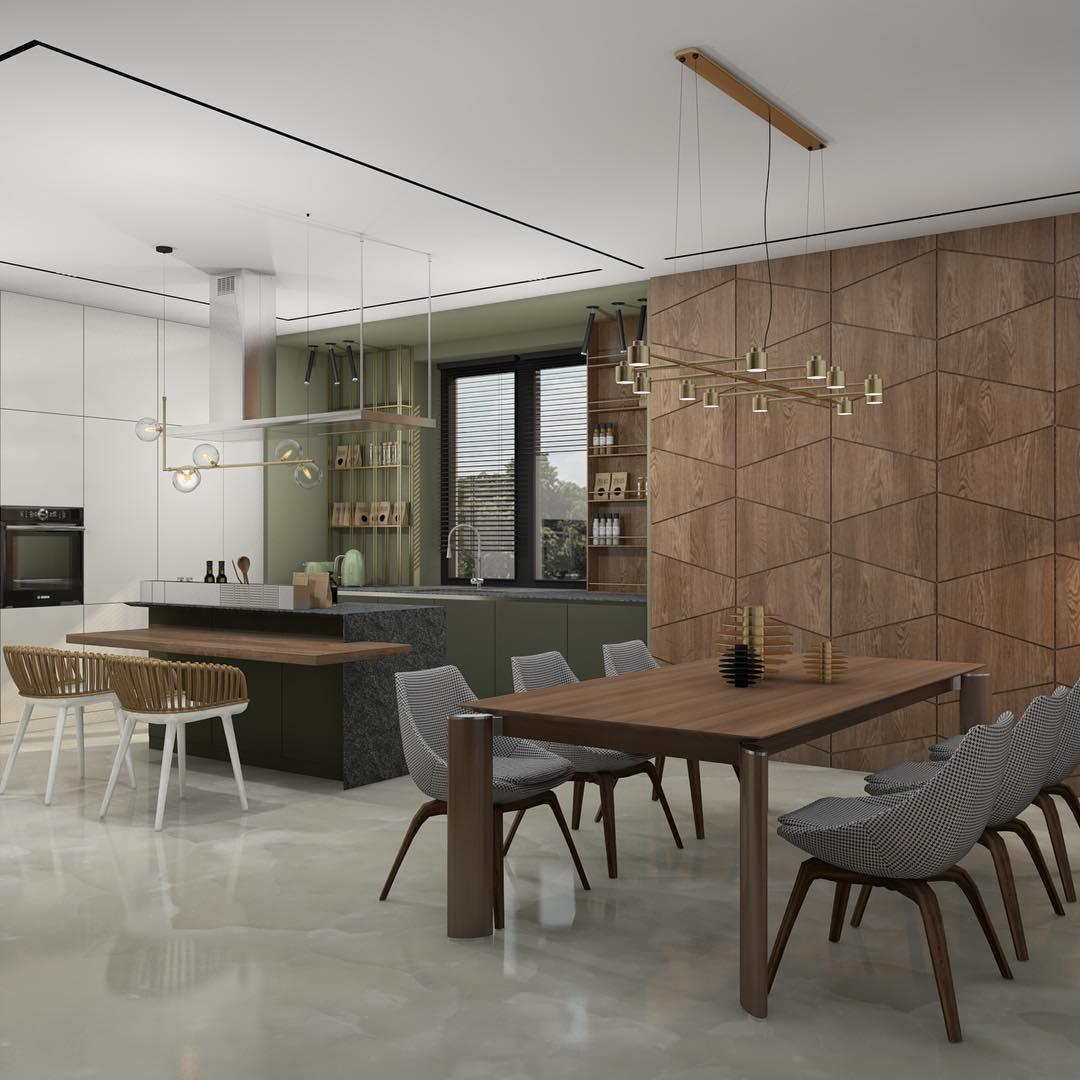 Air 73 Glass Pendant Lamp – detail 11