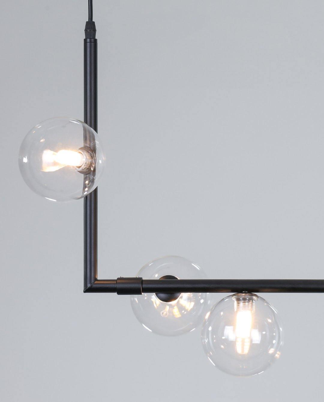 Air 73 Glass Pendant Lamp – detail 38