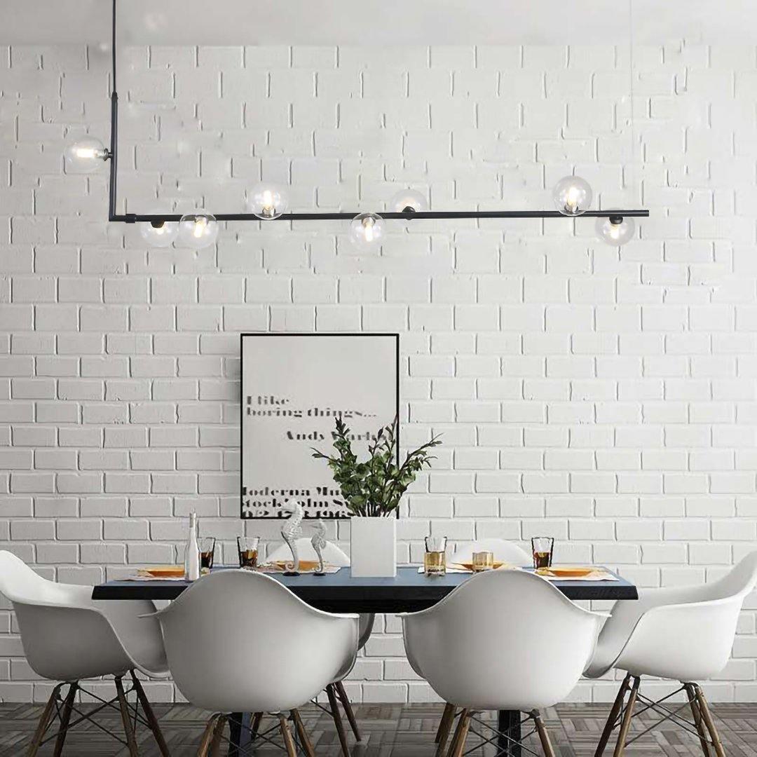 Air 73 Glass Pendant Lamp – detail 26