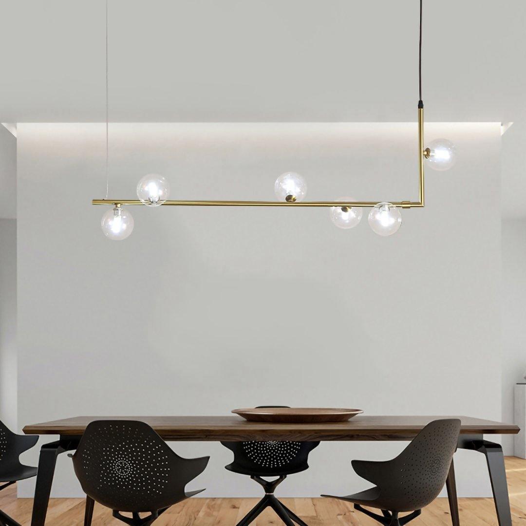 Air 73 Glass Pendant Lamp – detail 3