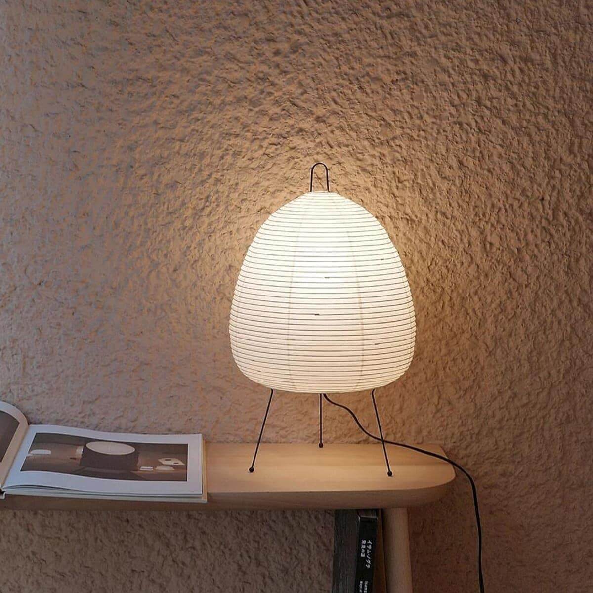 Camelum Table Lamp