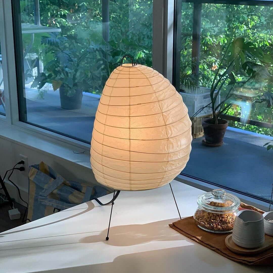Rovevi Table Lamp