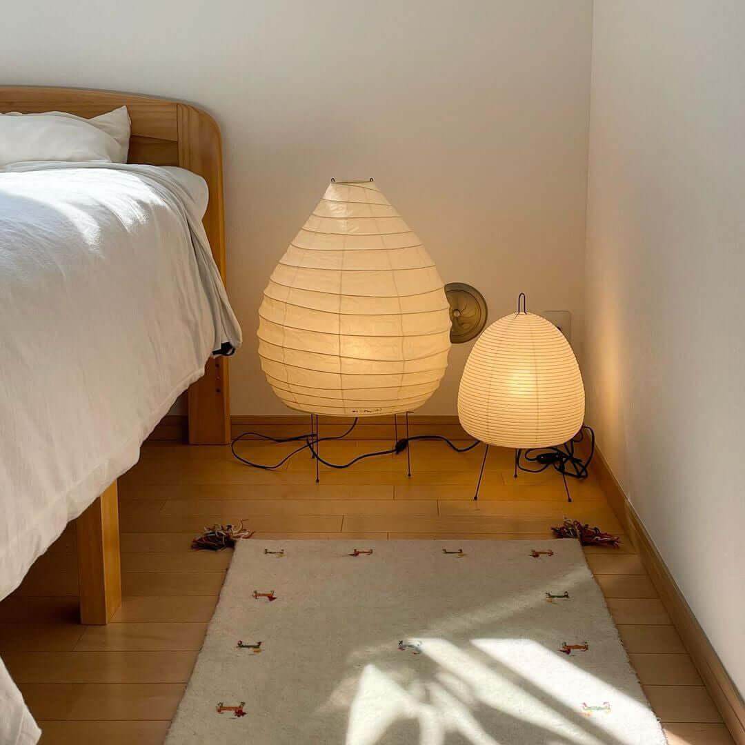 Evere Table Lamp