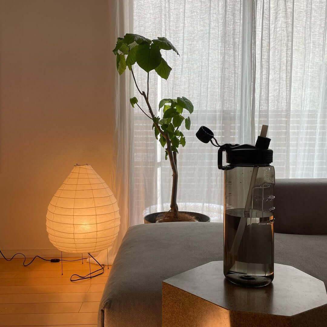 Evere Table Lamp