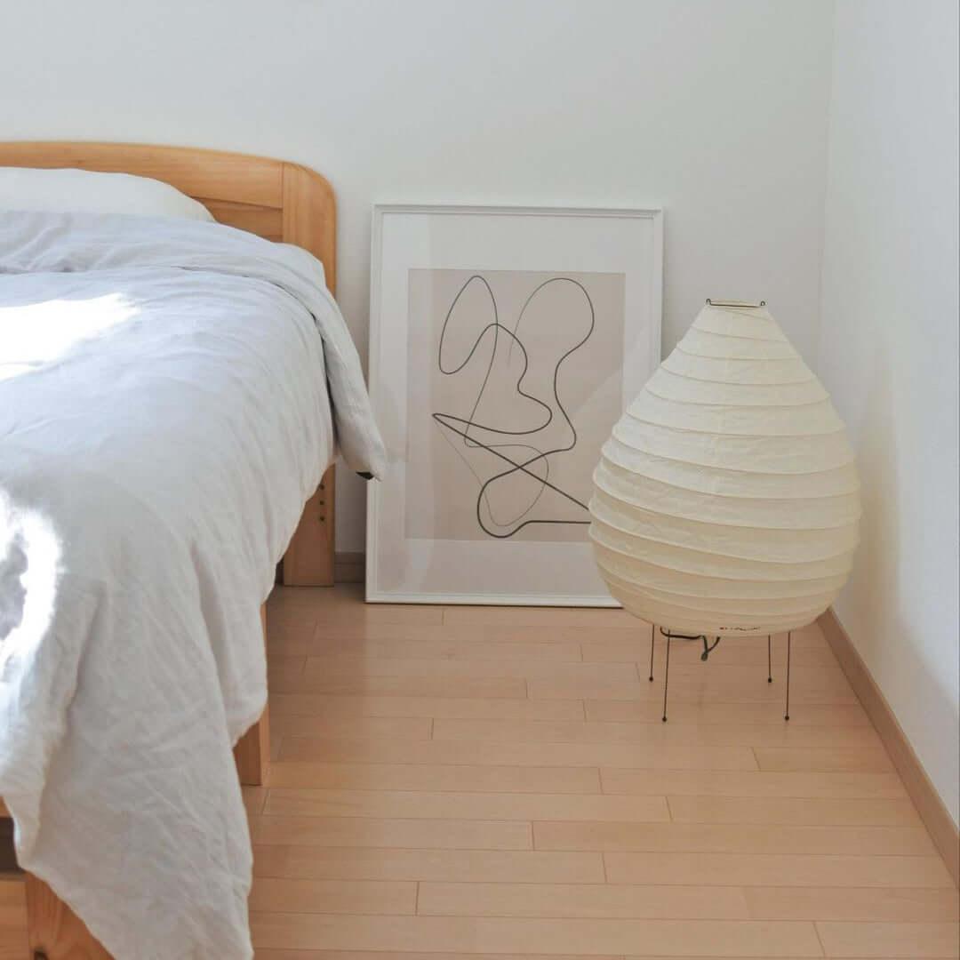 Evere Table Lamp