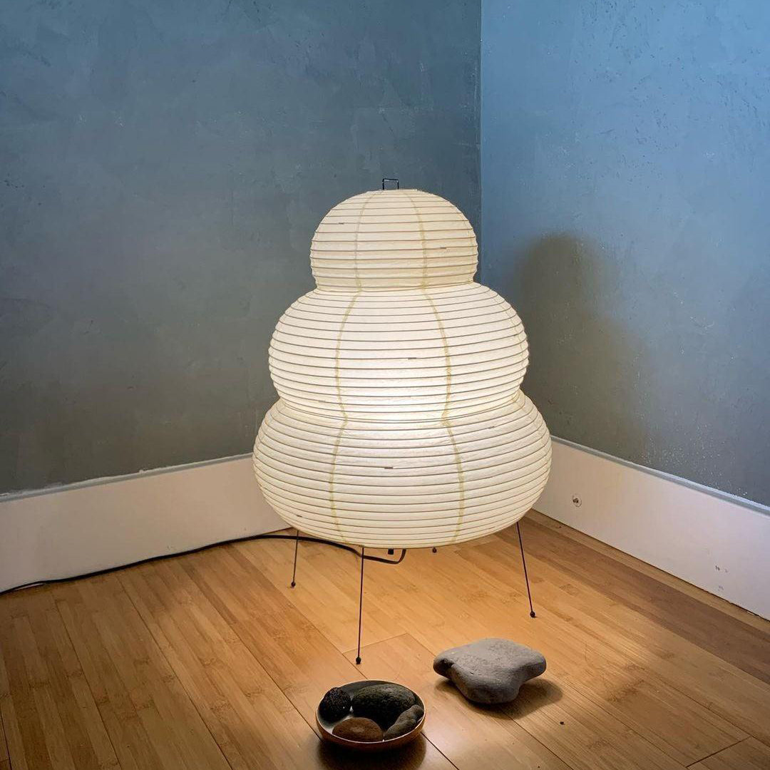Torsonus Table Lamp