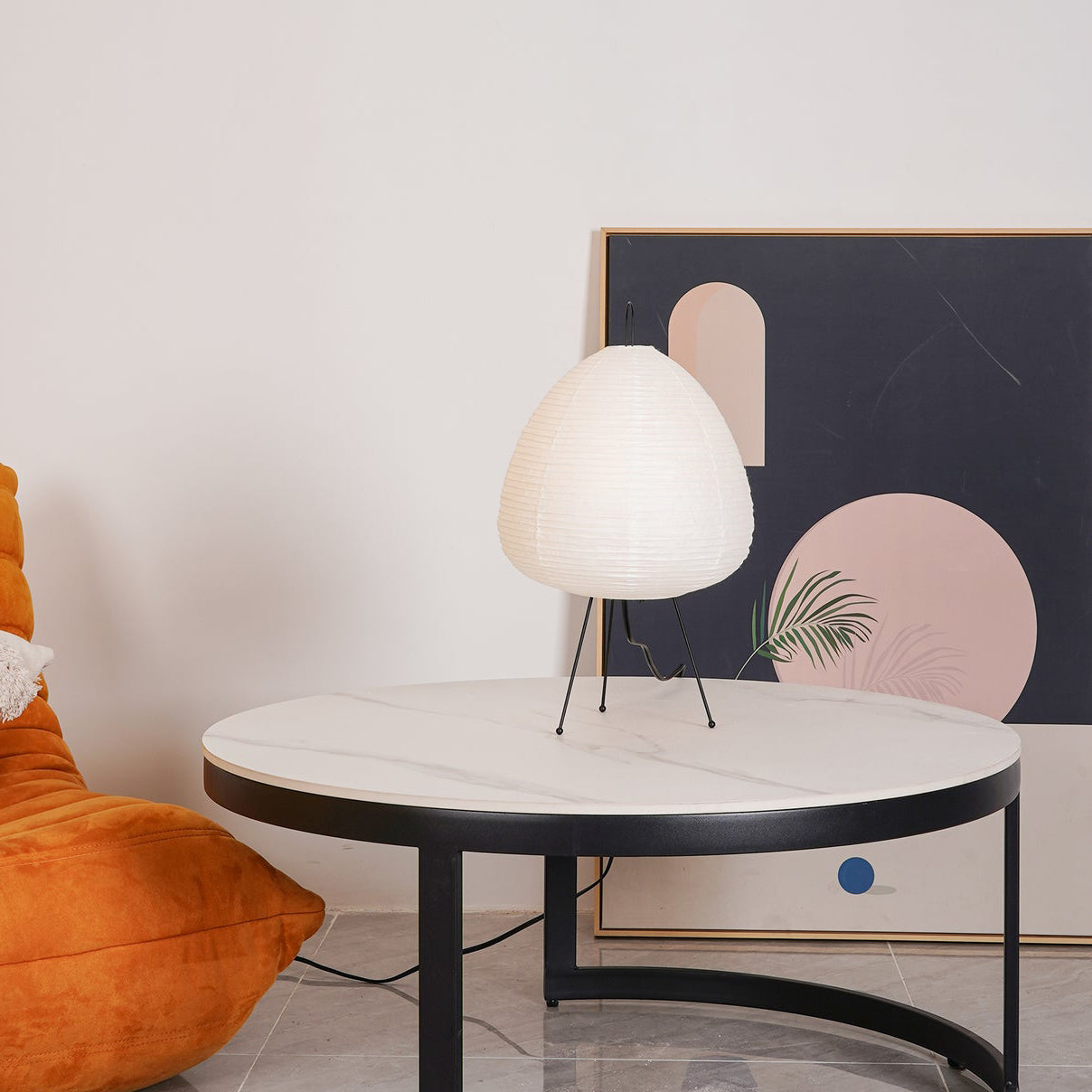 Torsonus Table Lamp