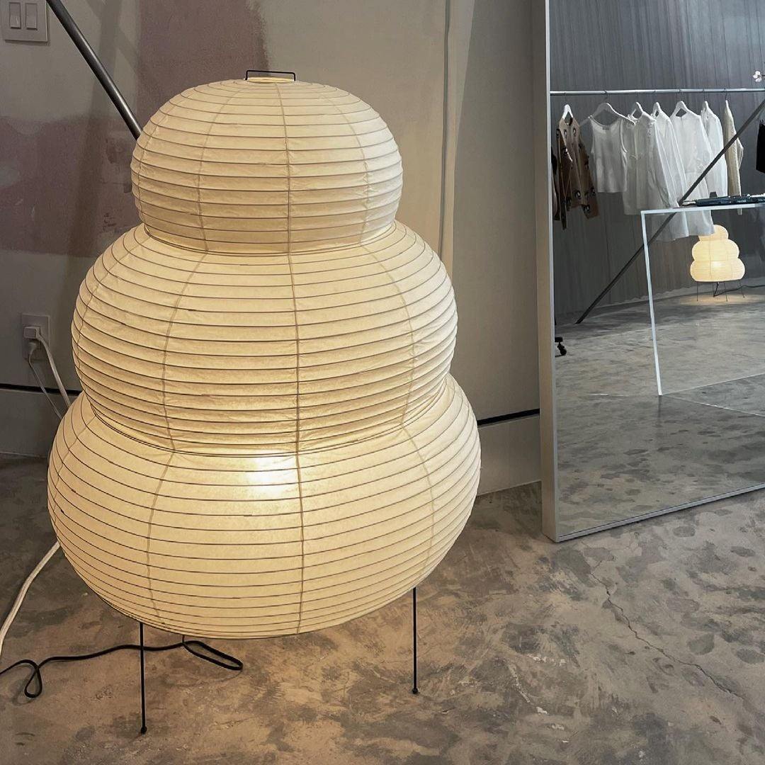 Torsonus Table Lamp