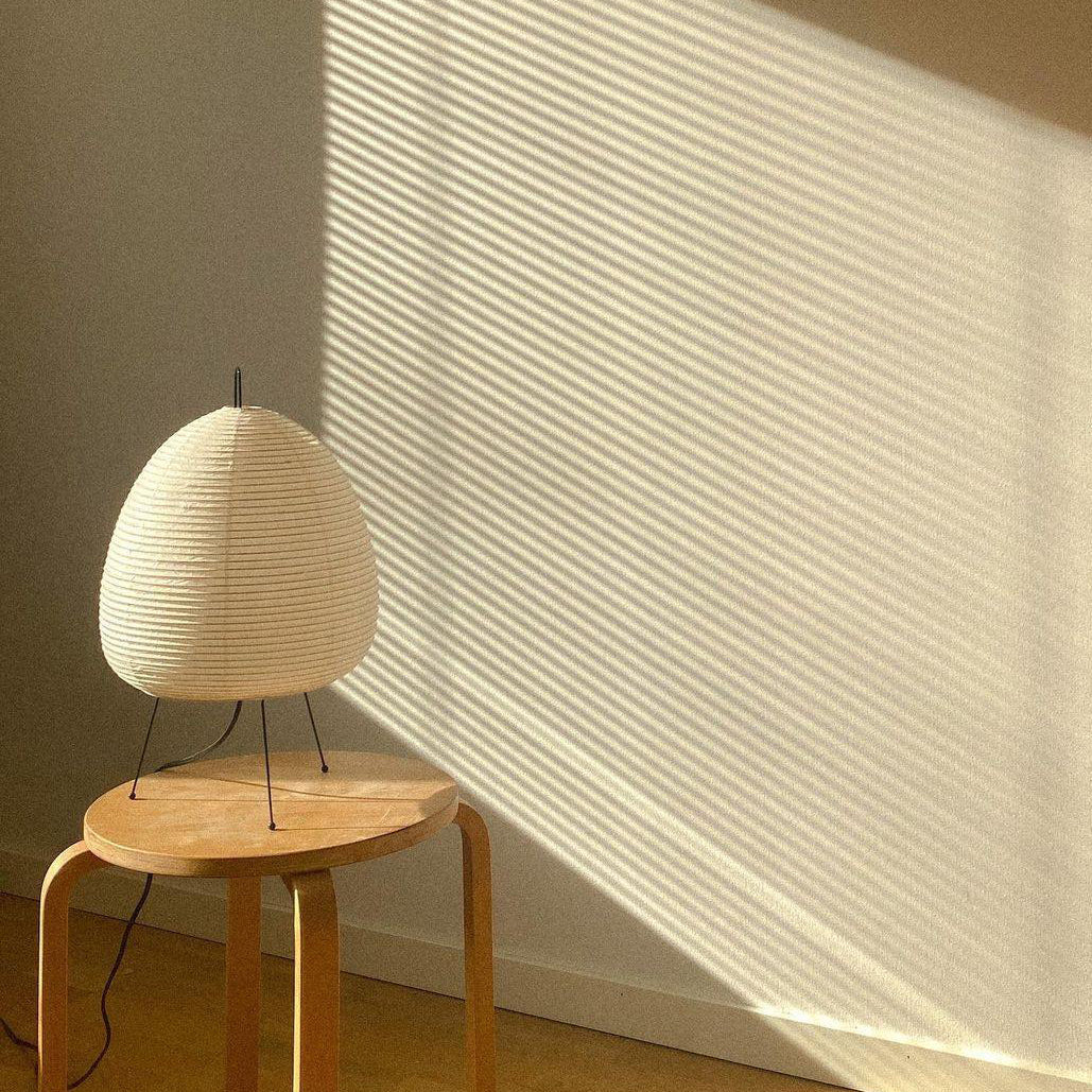Torsonus Table Lamp