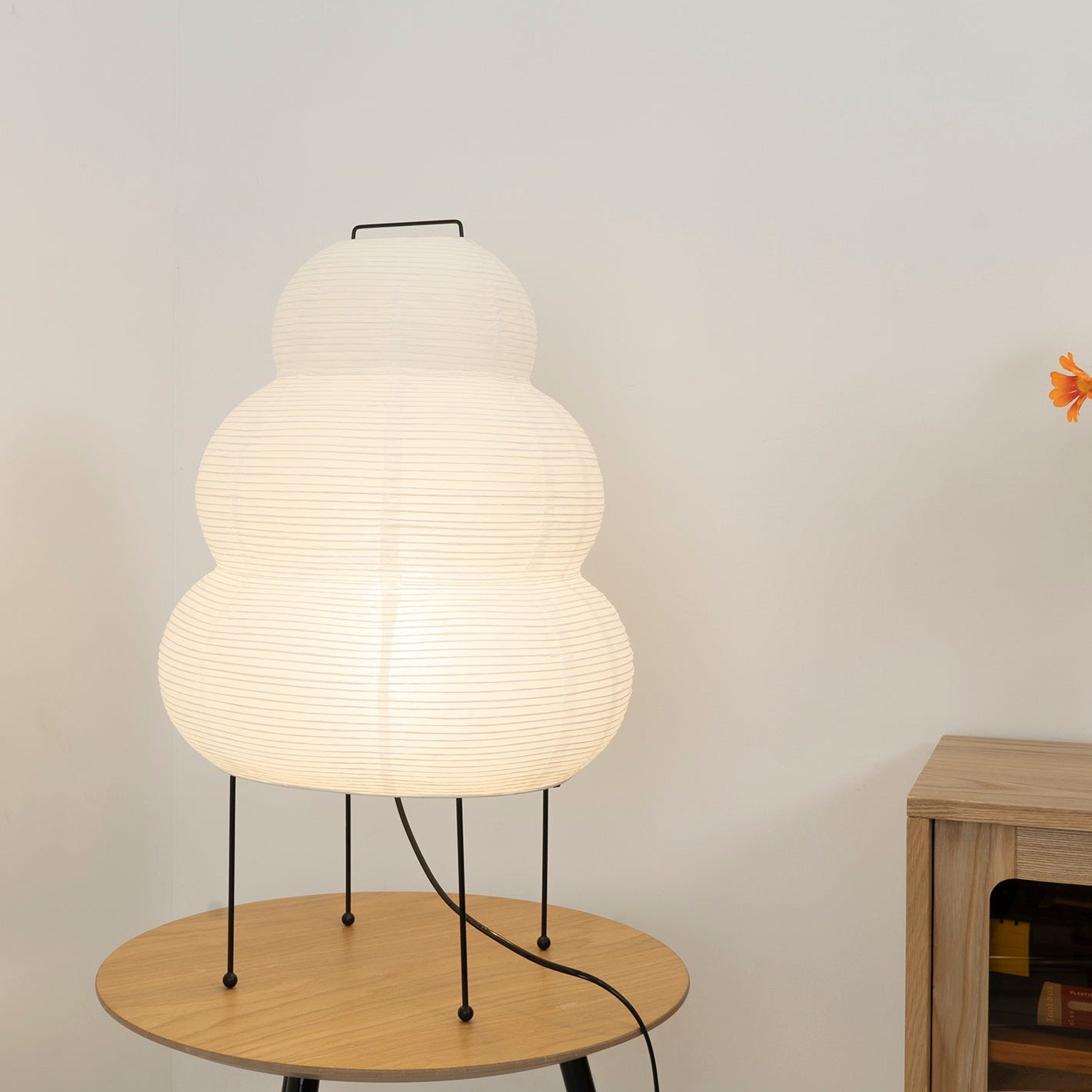 Torsonus Table Lamp