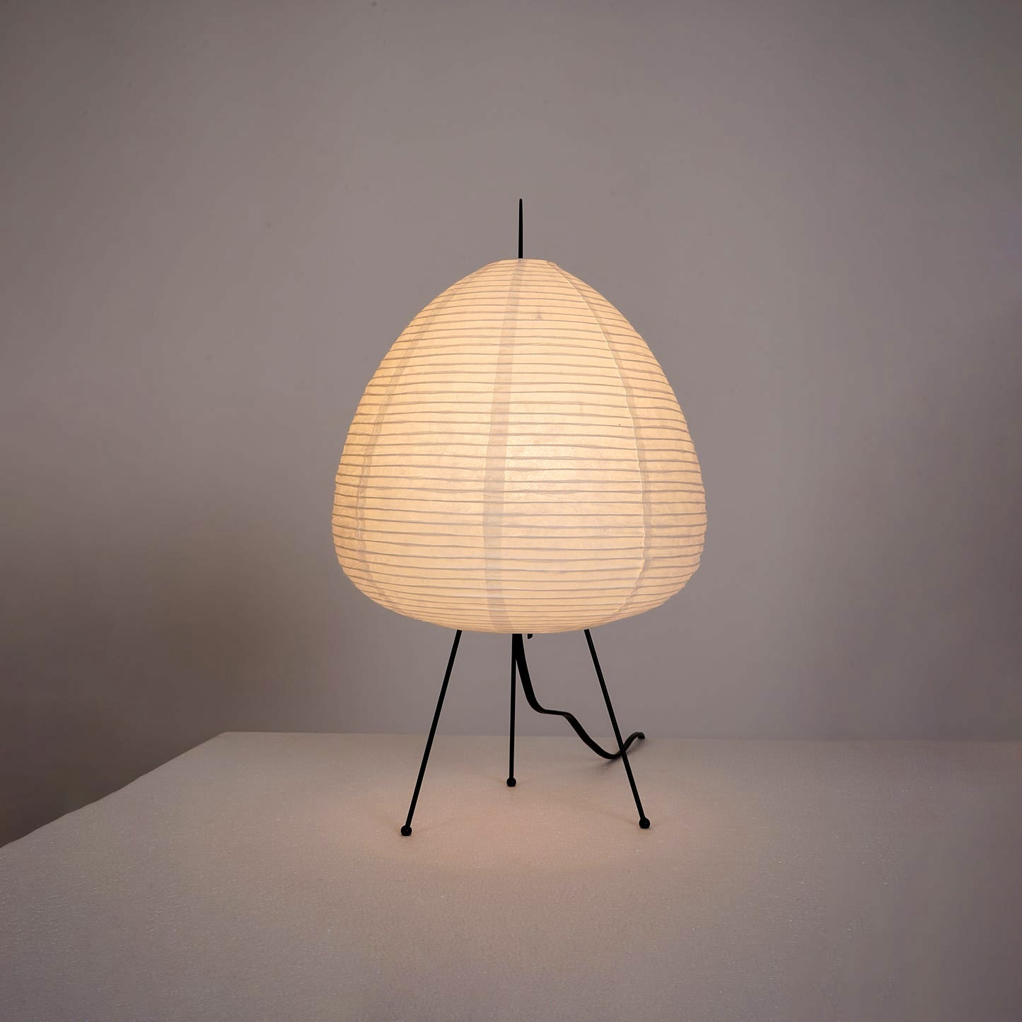 Torsonus Table Lamp