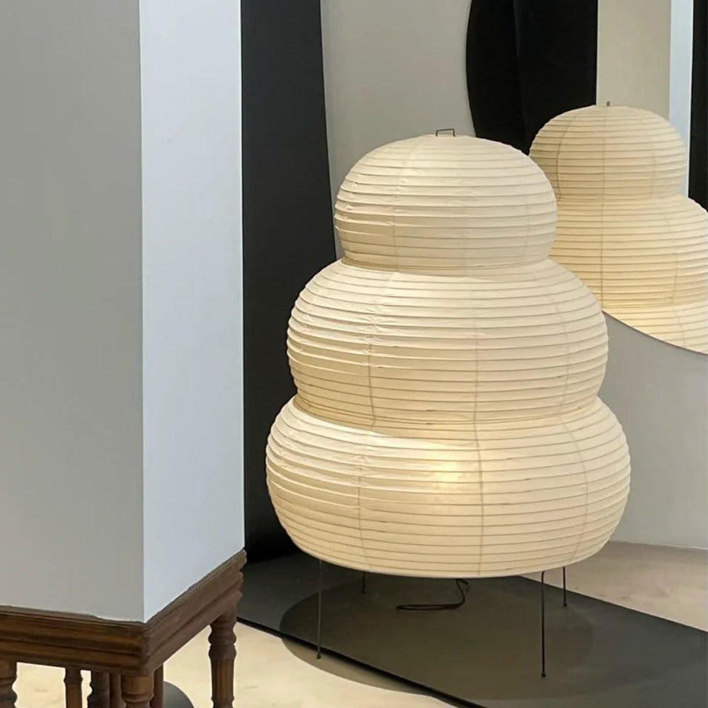 Torsonus Table Lamp