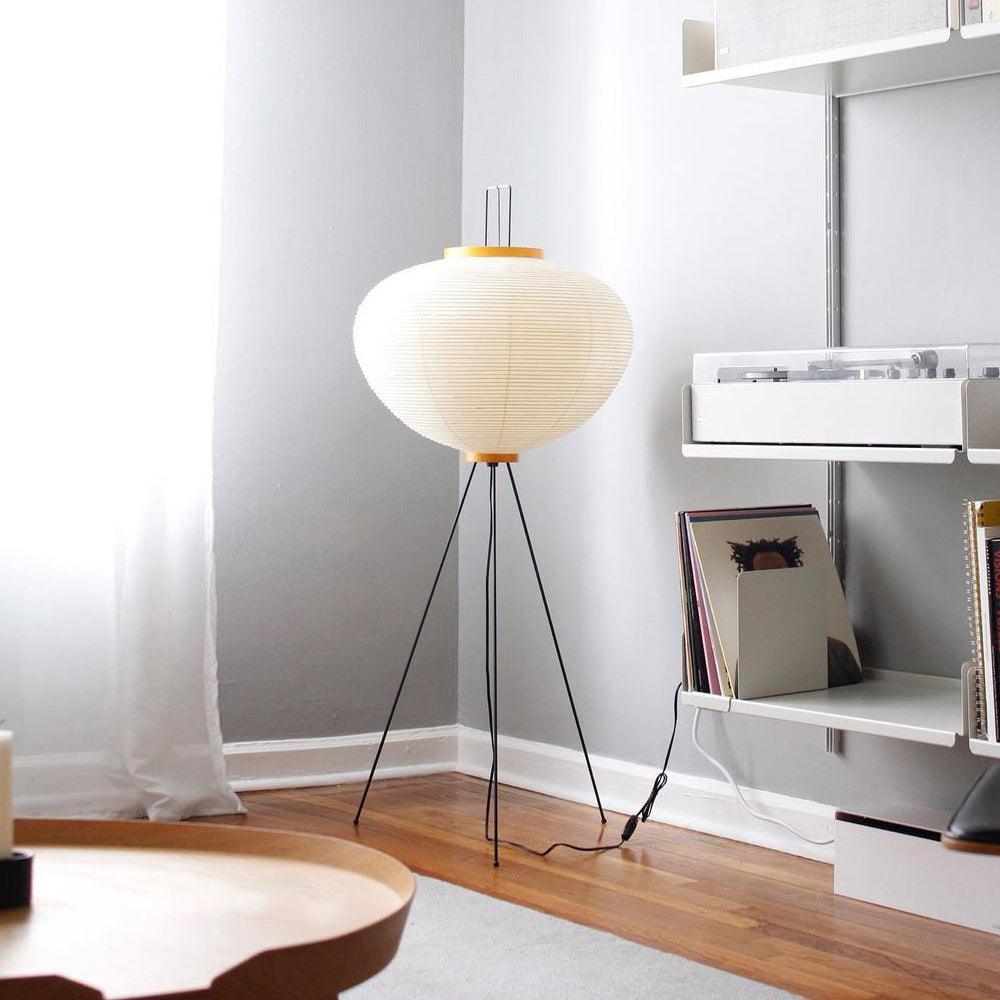 Finiford Floor Lamp