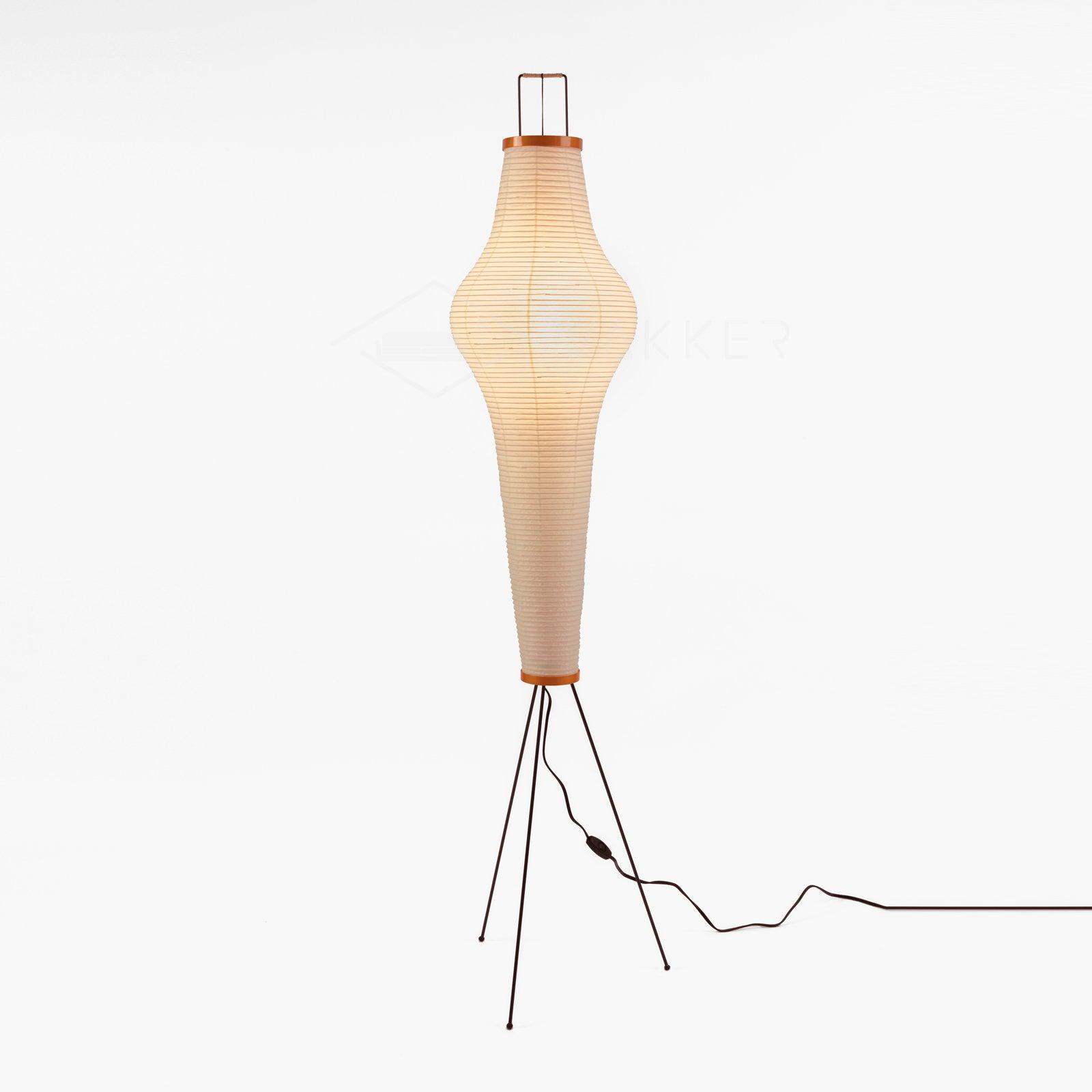 Finiford Floor Lamp