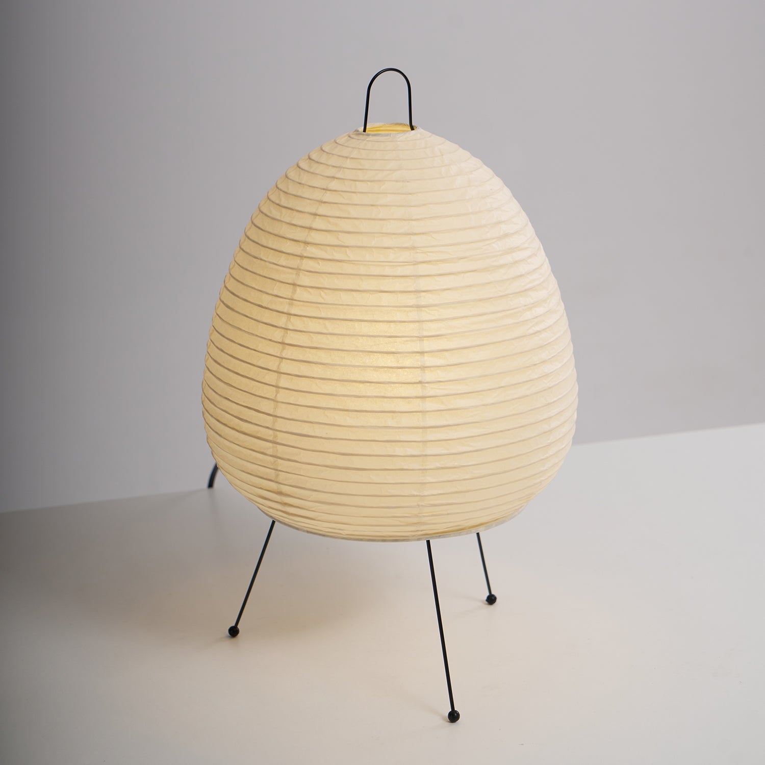 Torsonus Table Lamp