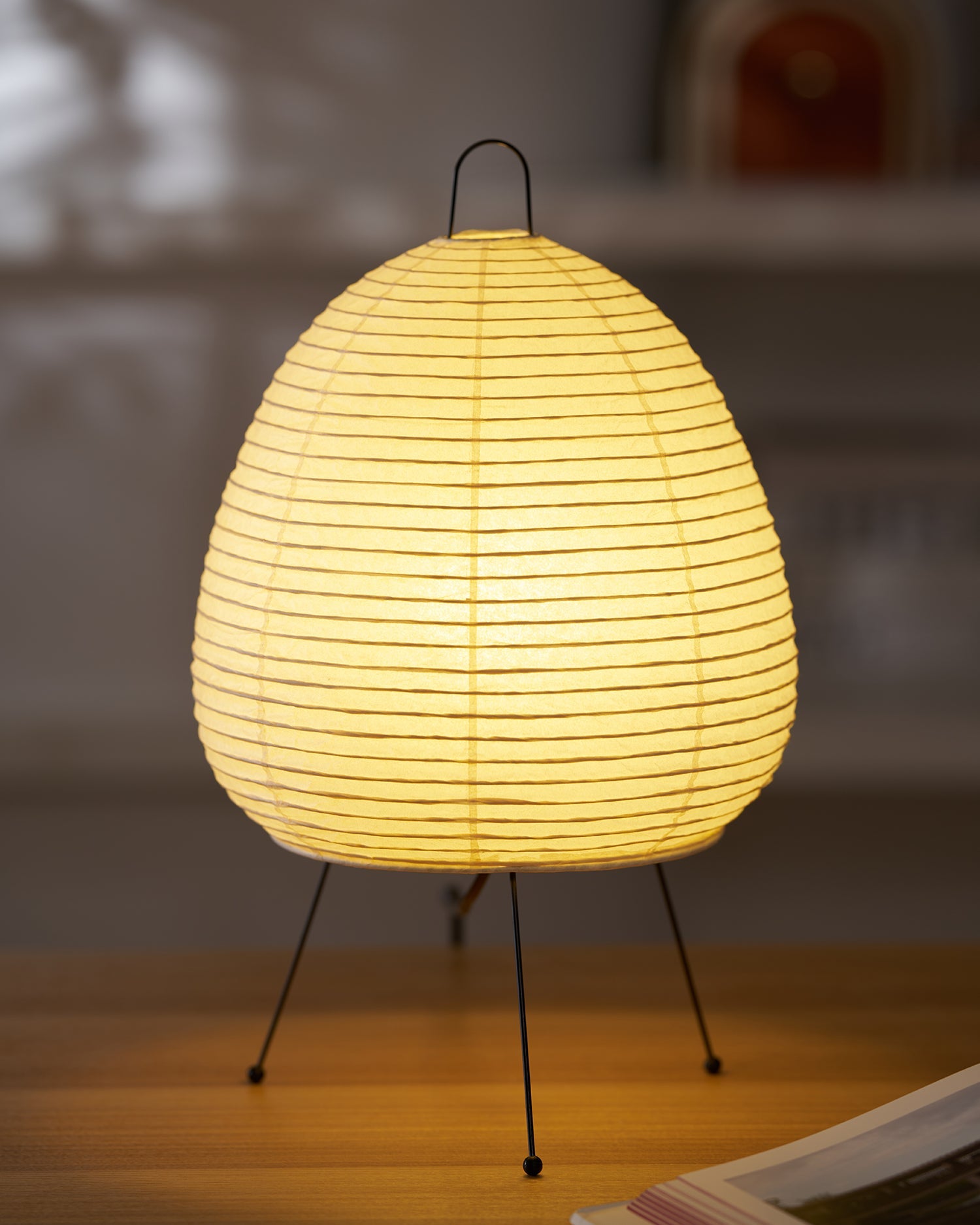 Torsonus Table Lamp