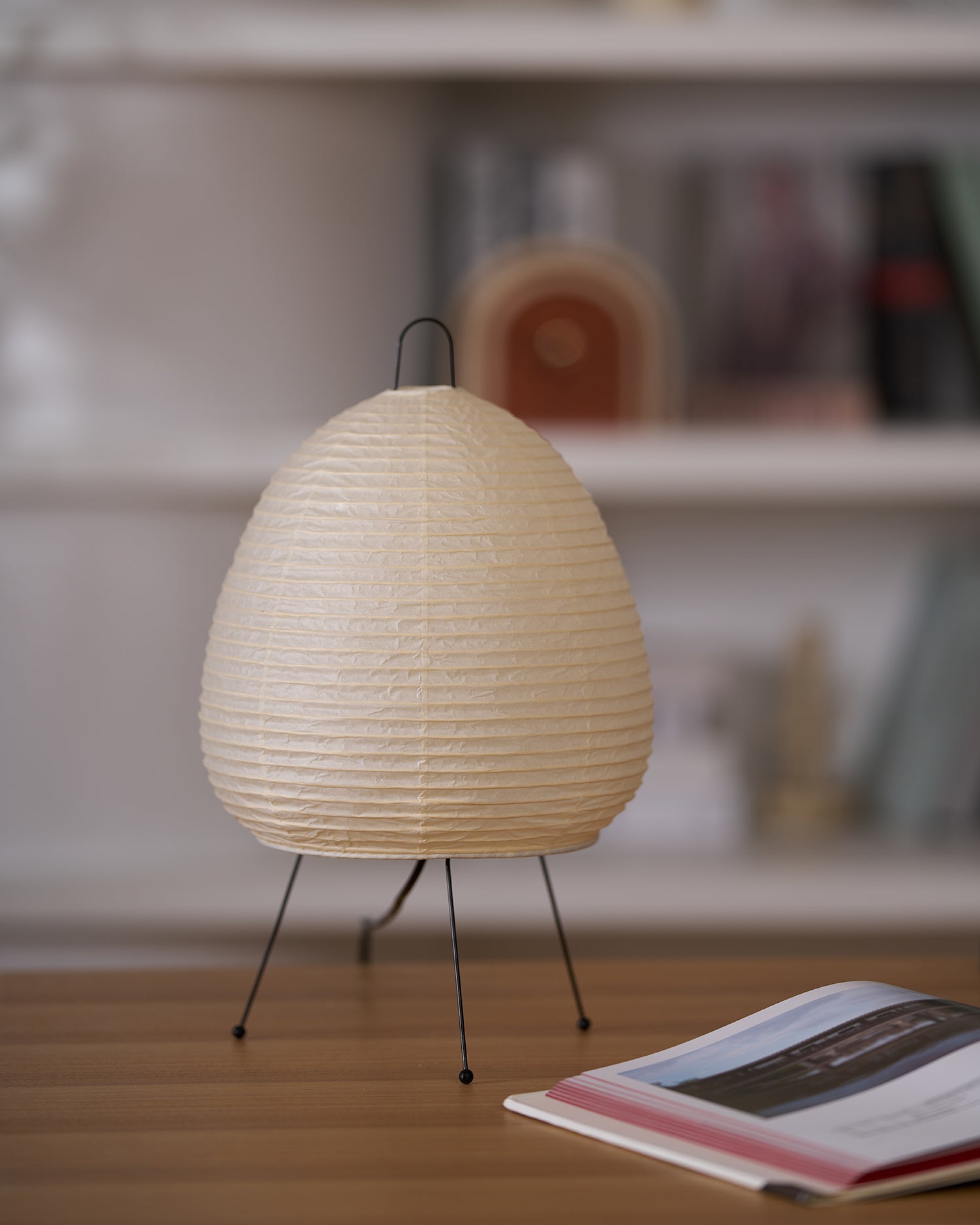 Torsonus Table Lamp