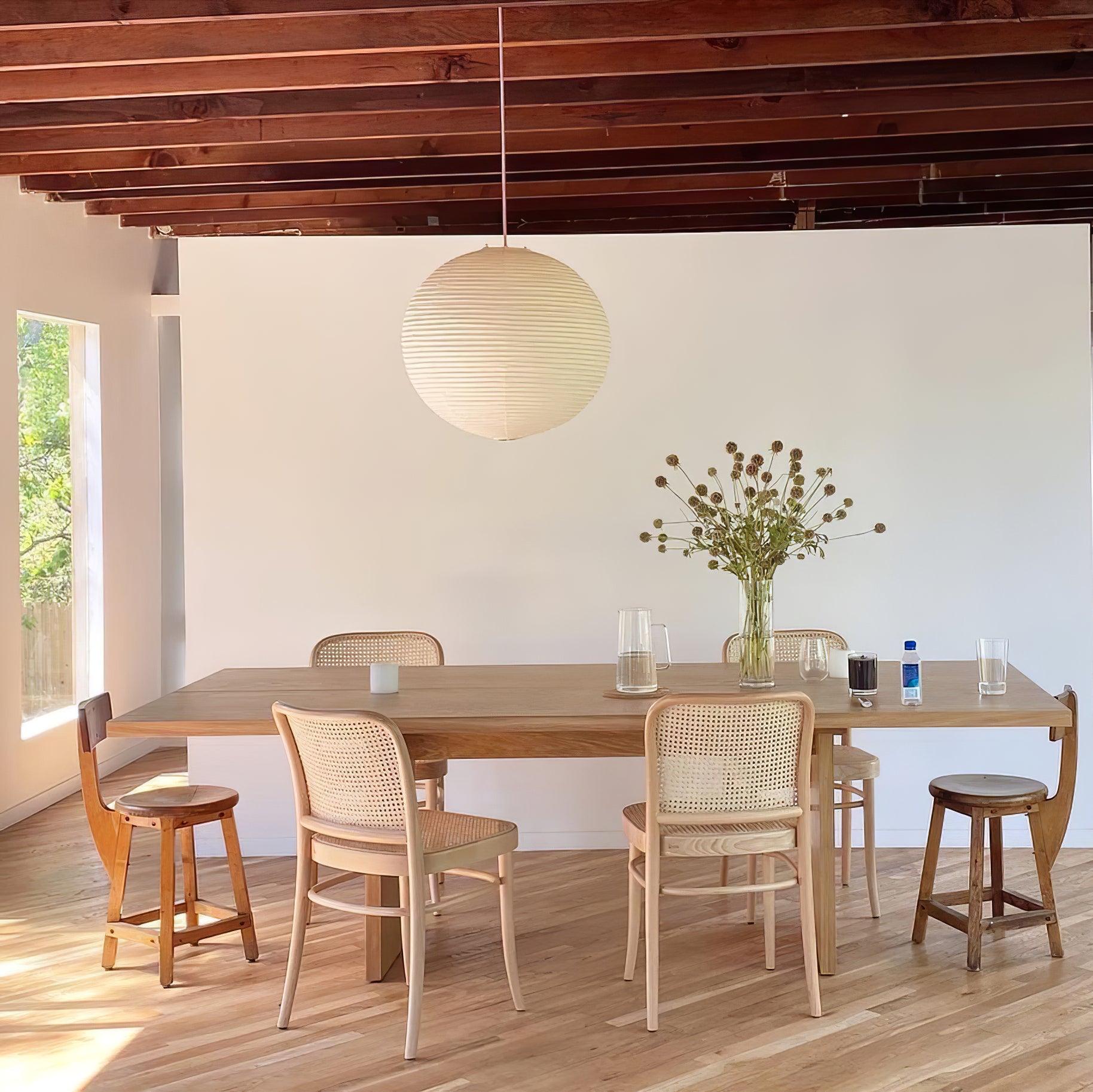 Lumdenton Globe Pendant Light