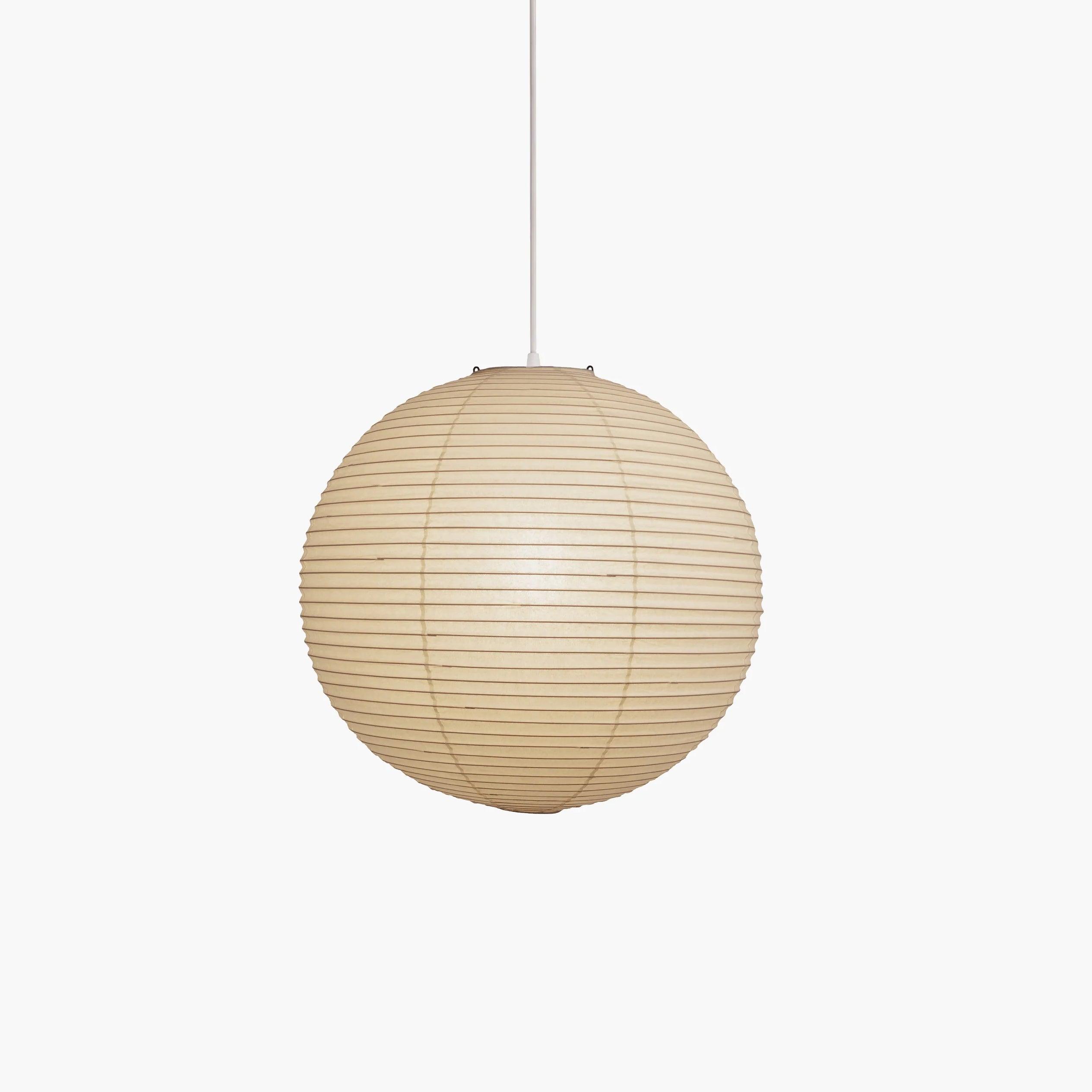 Lumdenton Globe Pendant Light