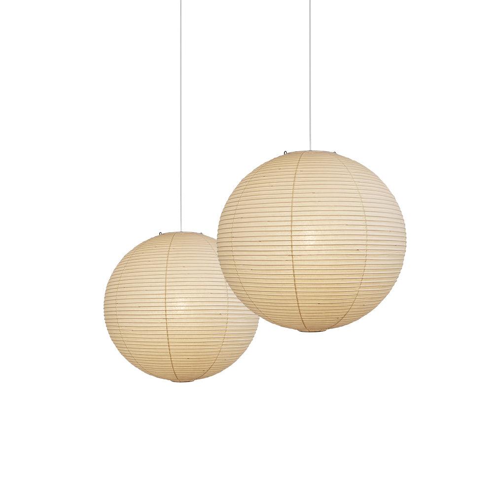Lumdenton Globe Pendant Light