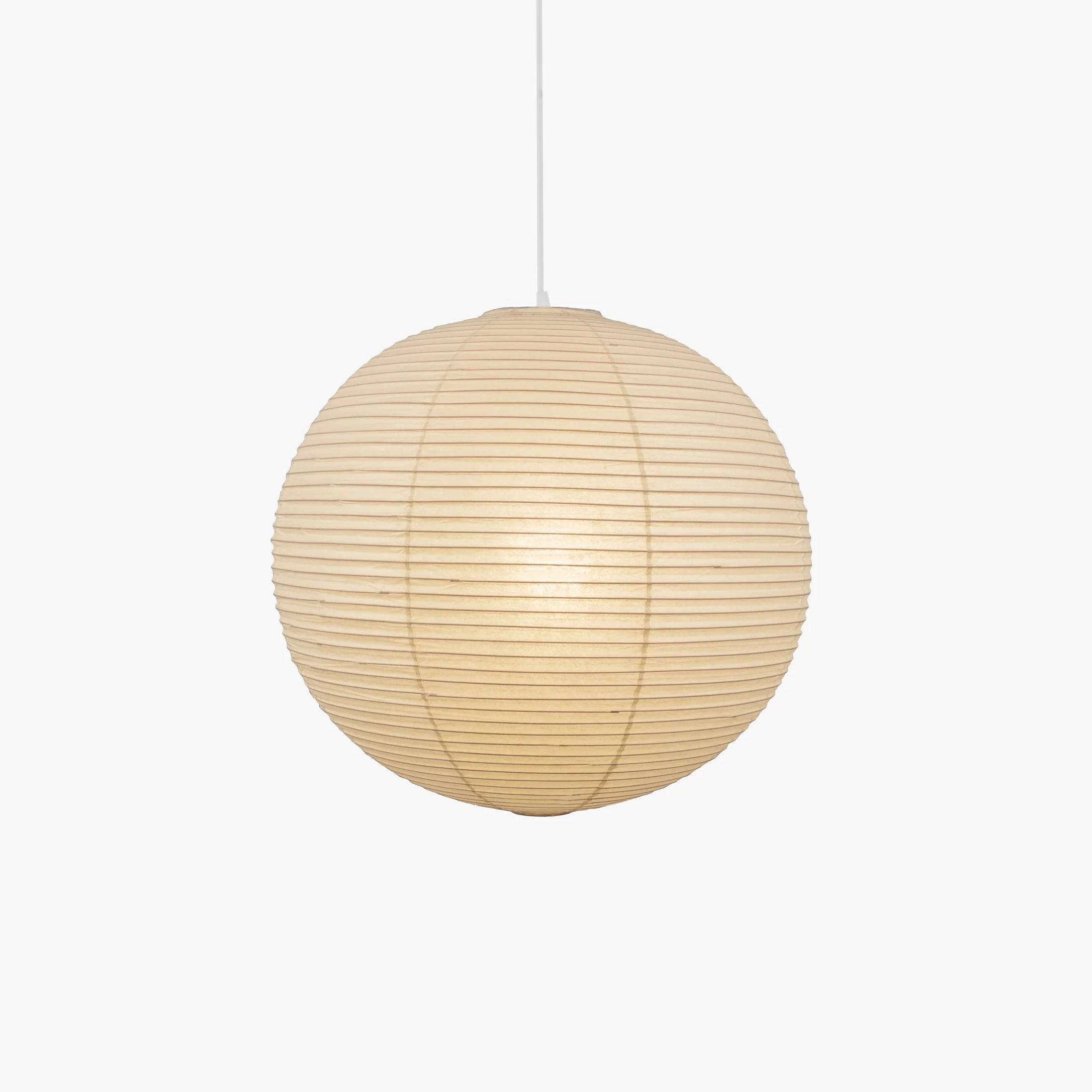 Lumdenton Globe Pendant Light