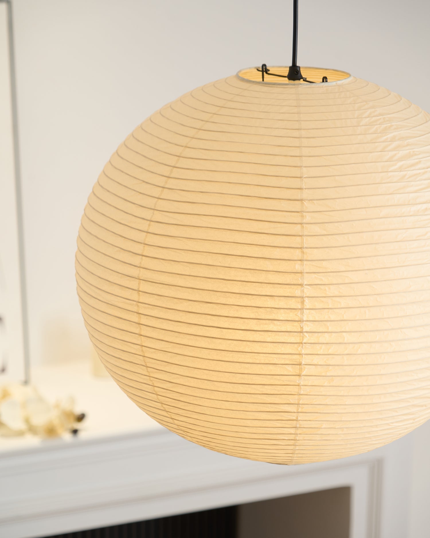 Lumdenton Globe Pendant Light