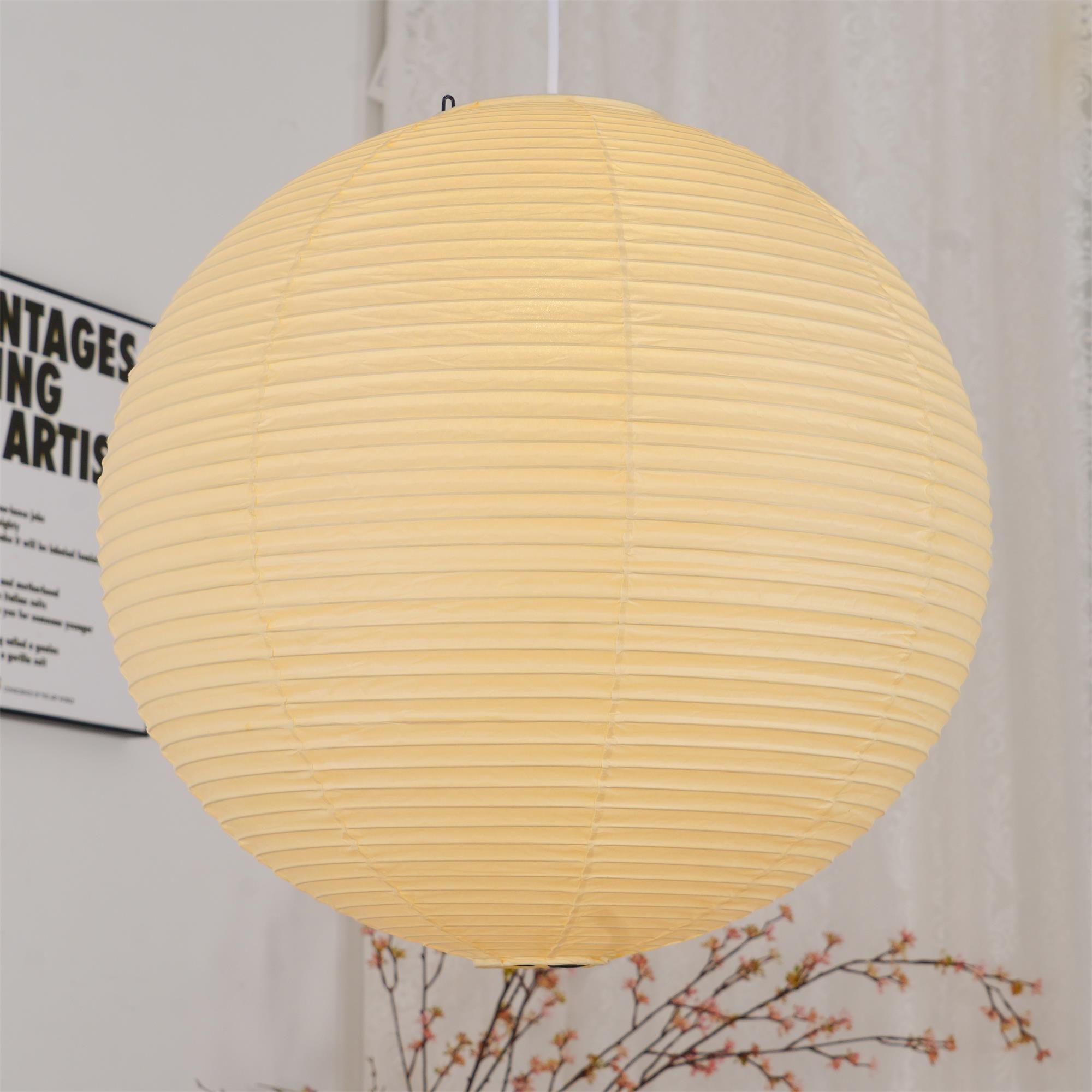 Lumdenton Globe Pendant Light