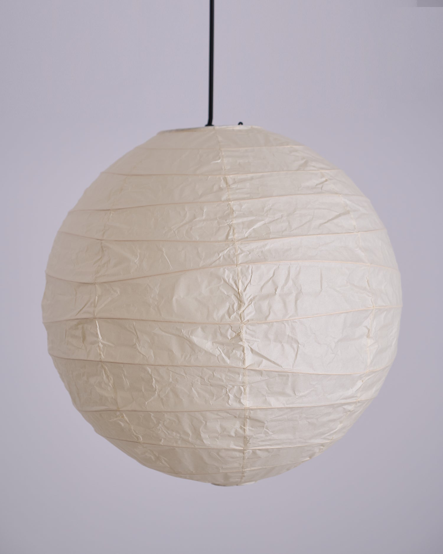 Fennonia Washi Paper Pendant Light