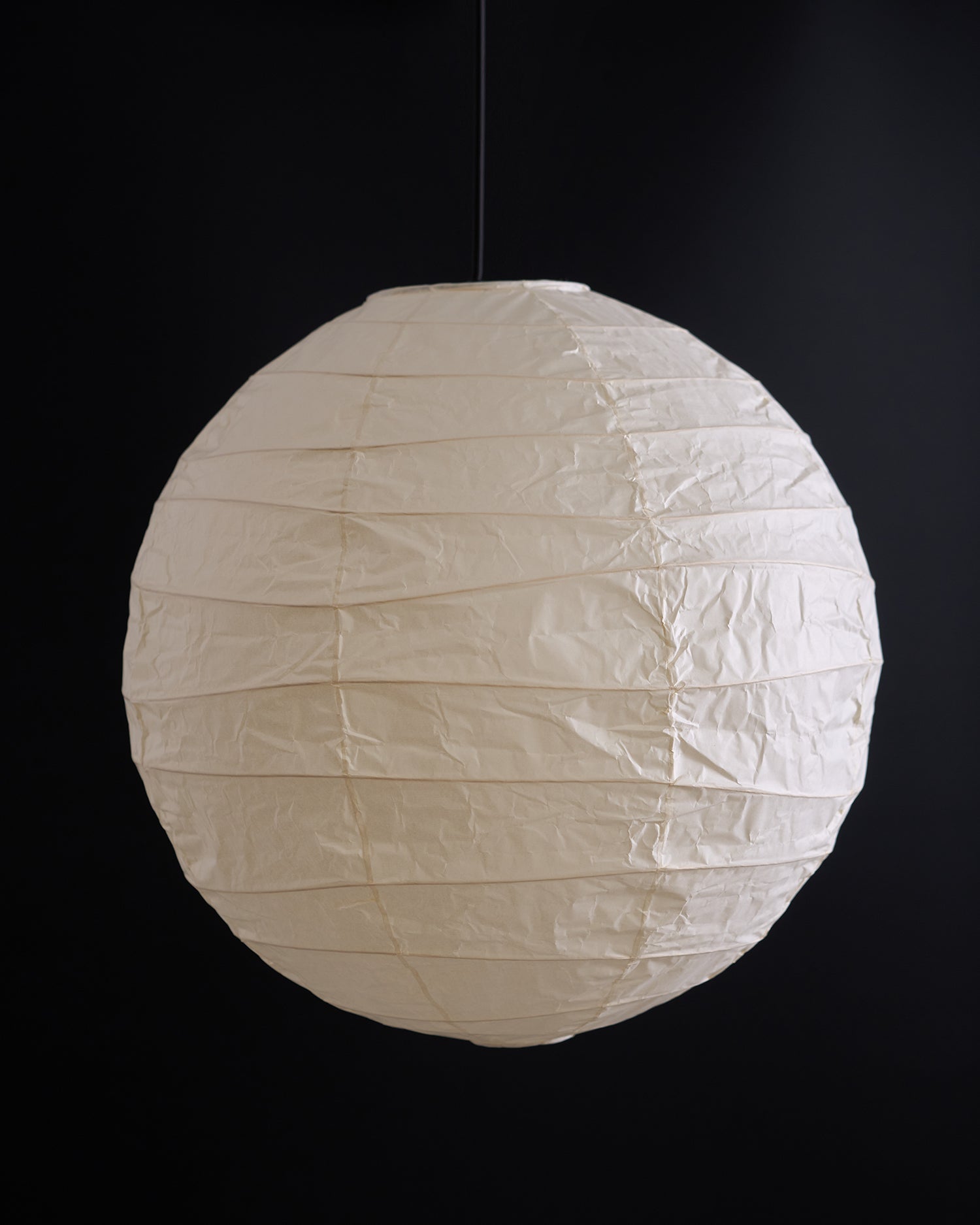 Fennonia Washi Paper Pendant Light
