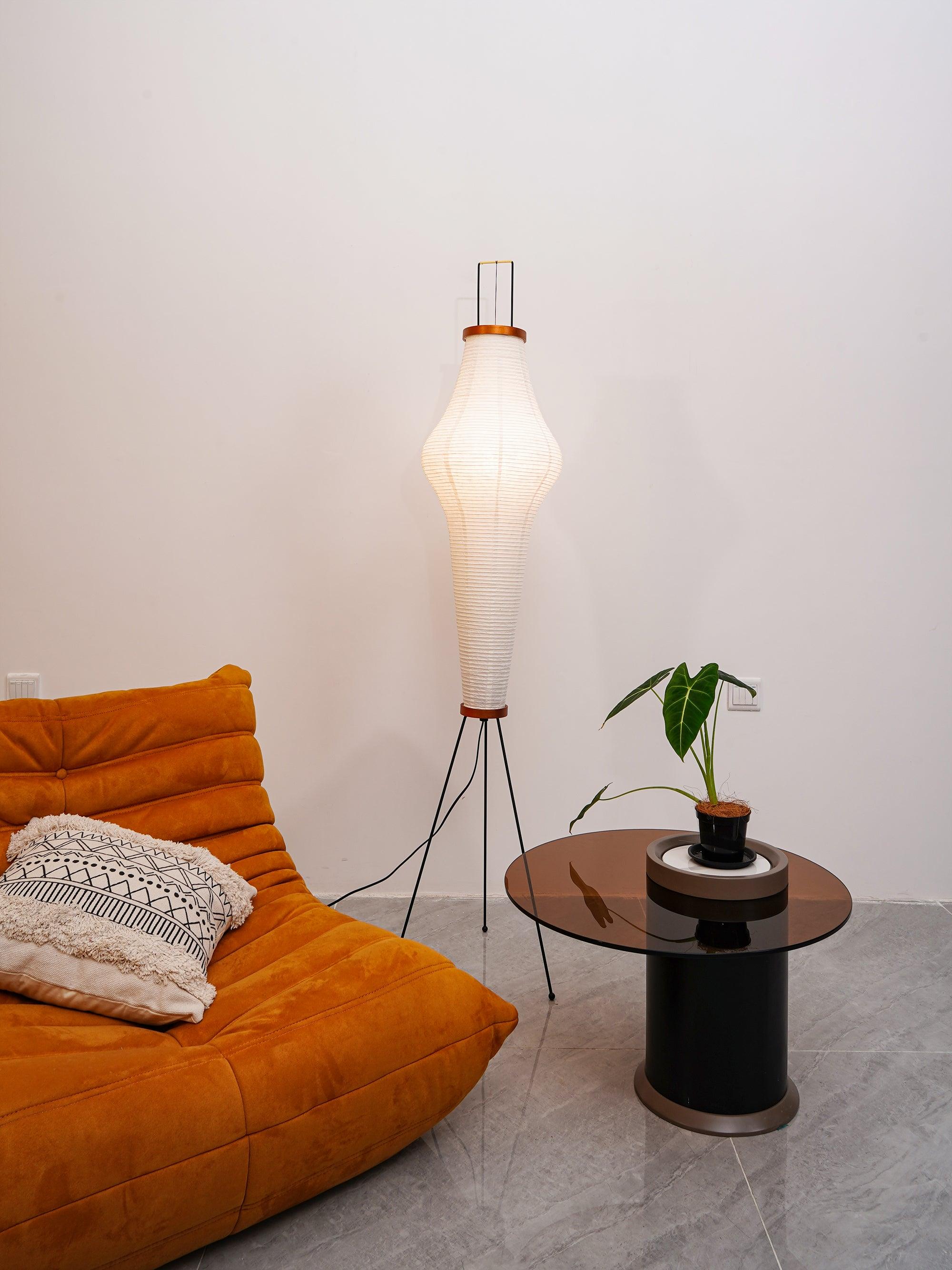 Finiford Floor Lamp