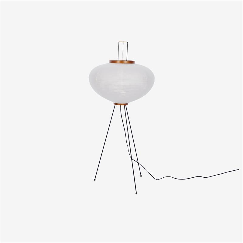Finiford Floor Lamp