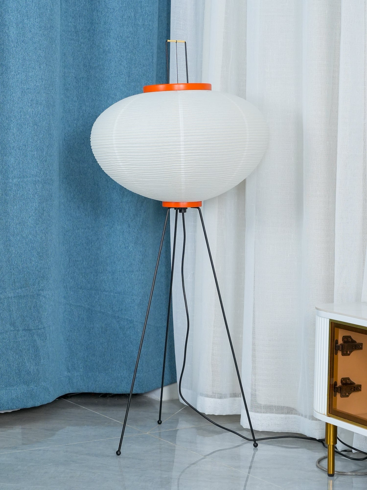 Finiford Floor Lamp