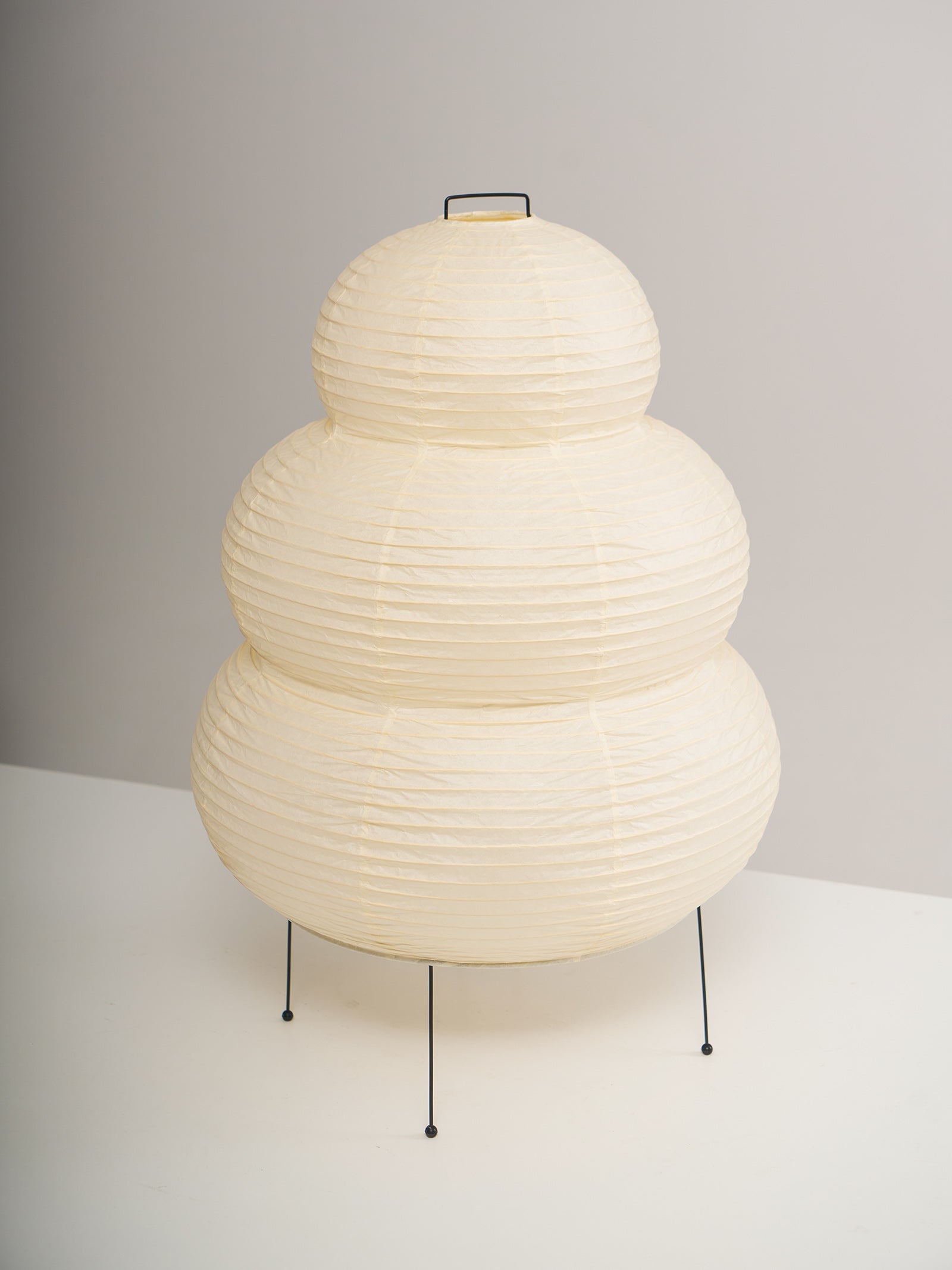 Torsonus Table Lamp