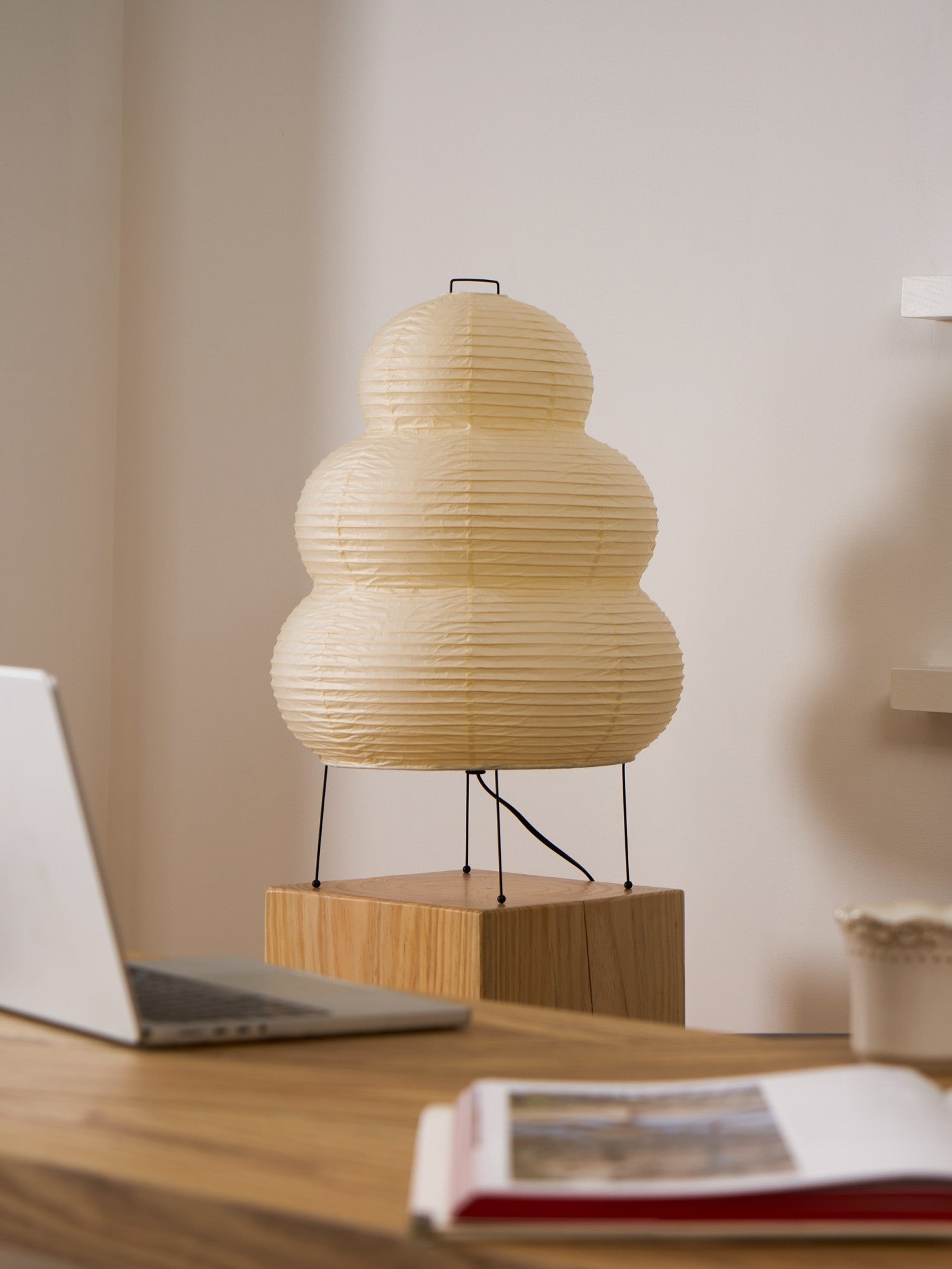 Torsonus Table Lamp