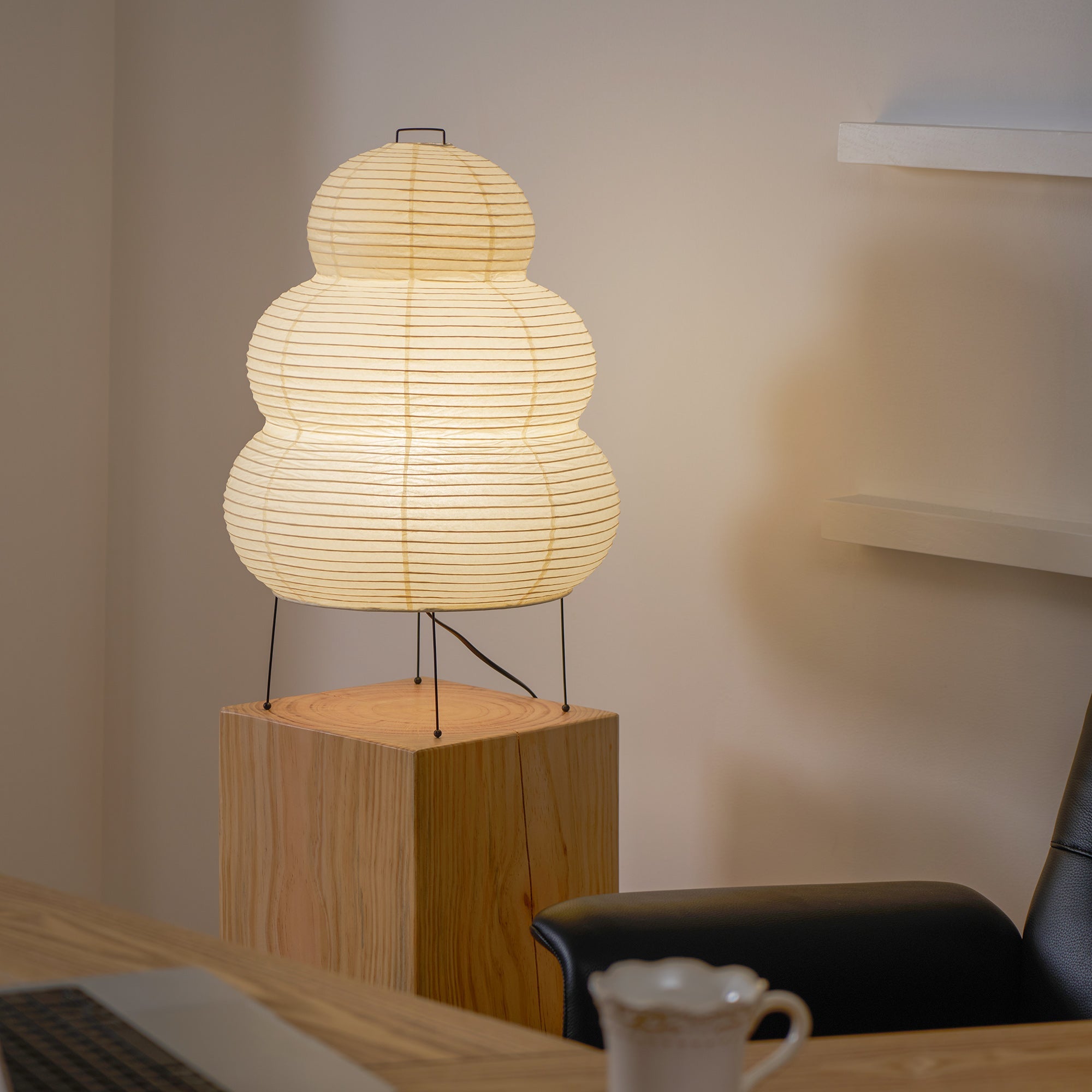 Torsonus Table Lamp