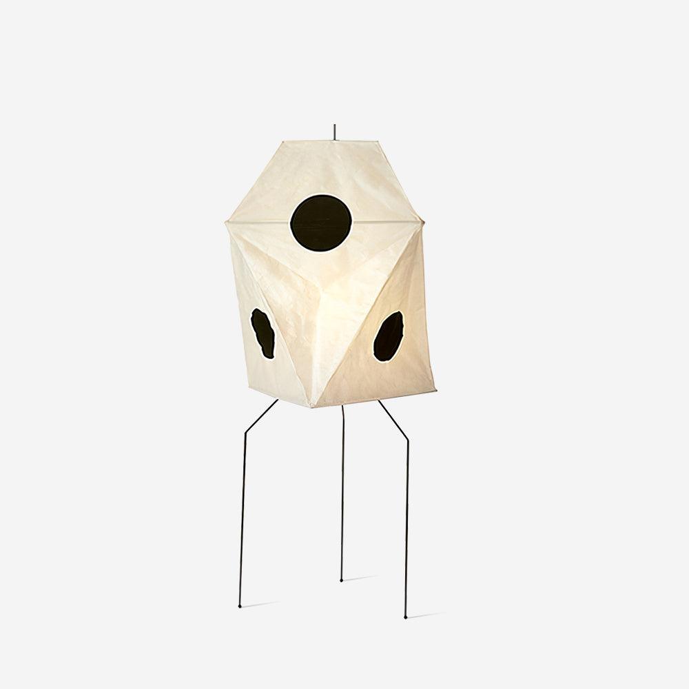 Coverden Floor Lamp