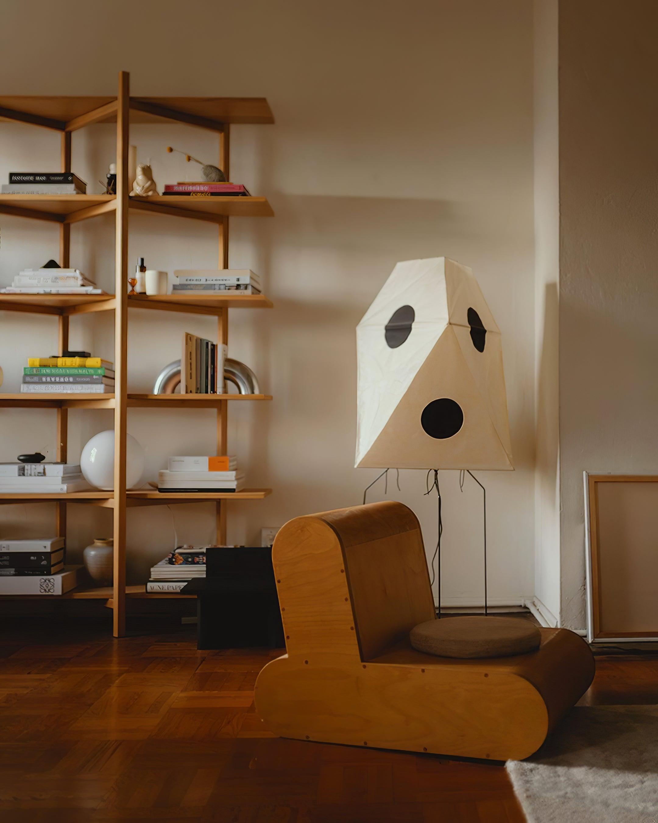 Coverden Floor Lamp