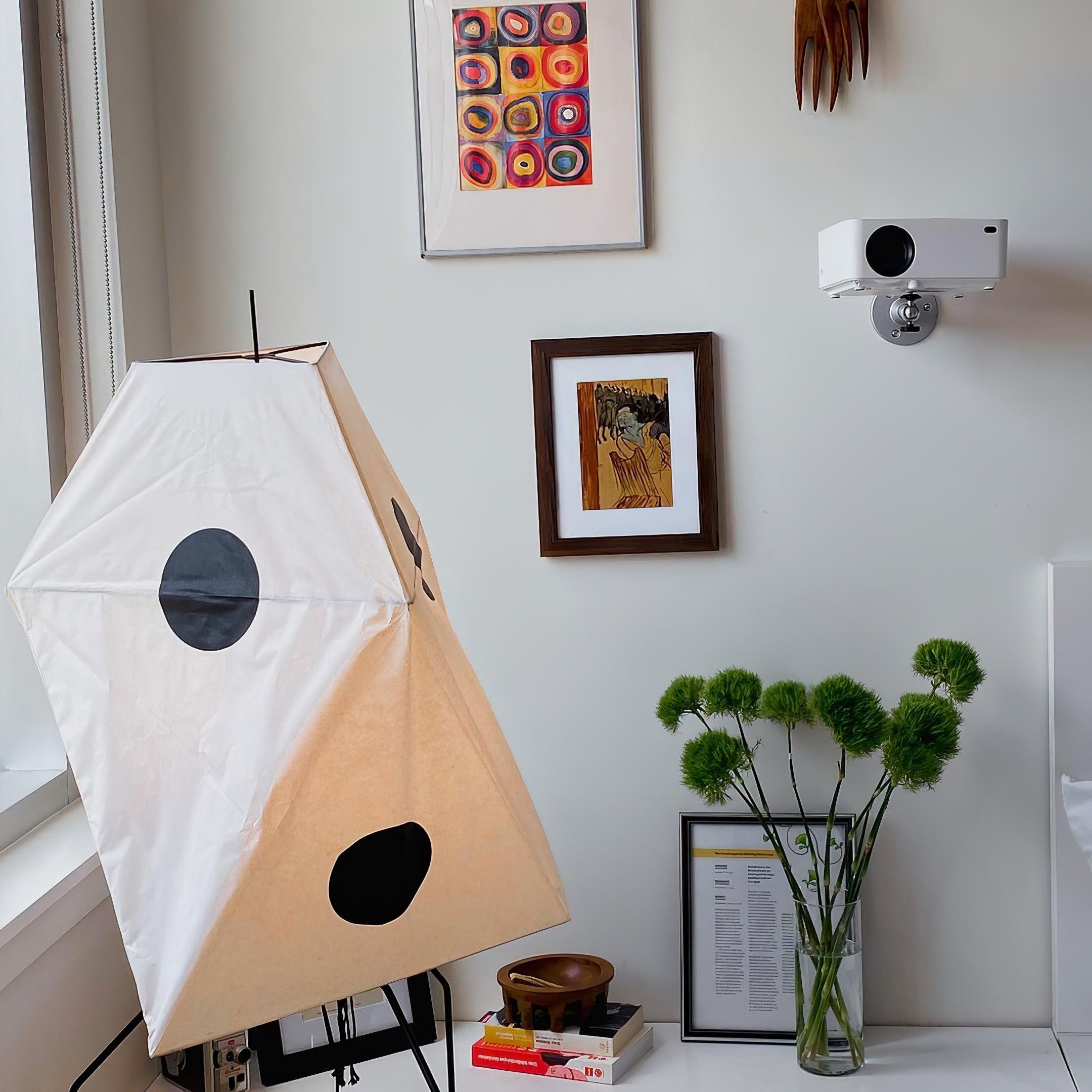 Coverden Floor Lamp