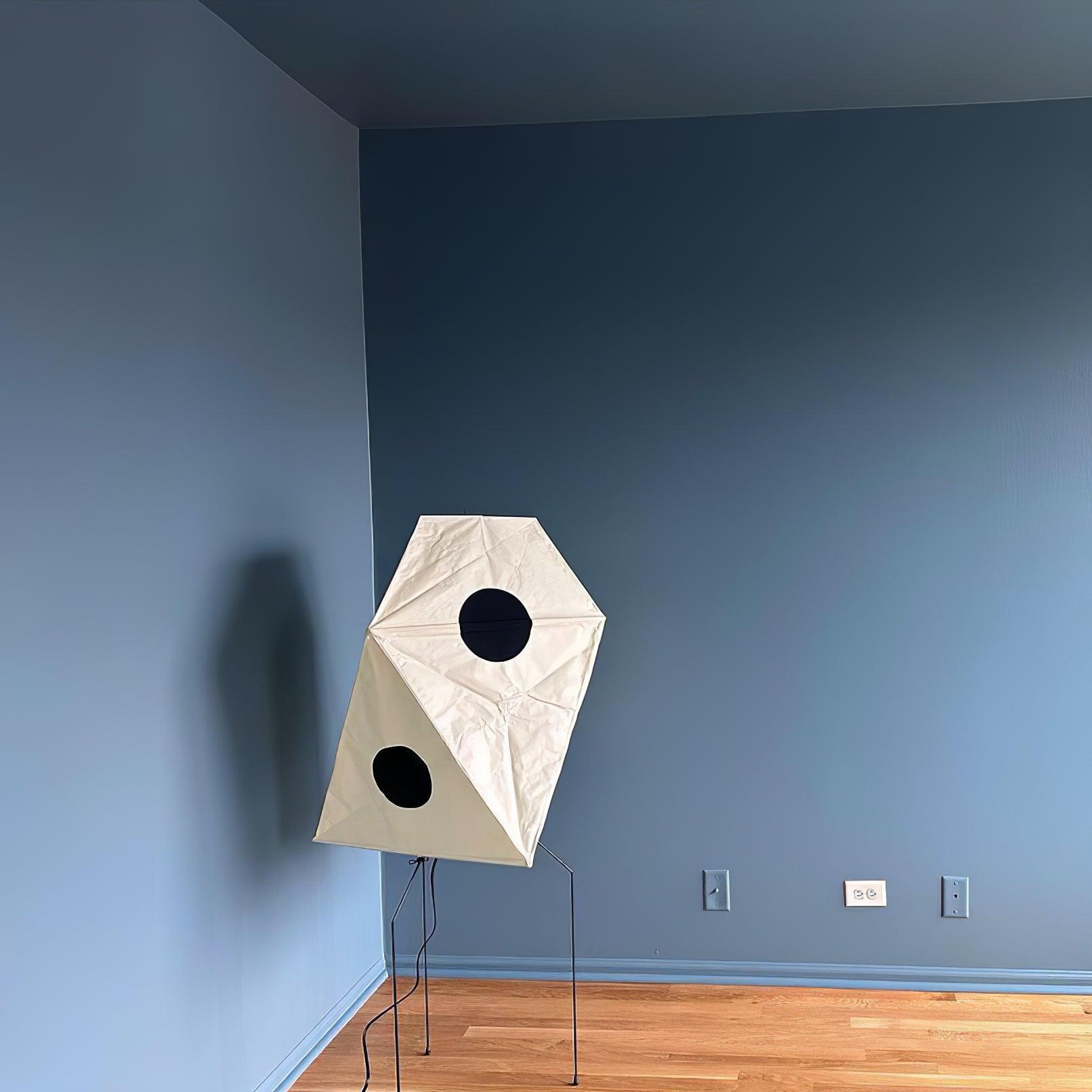 Coverden Floor Lamp