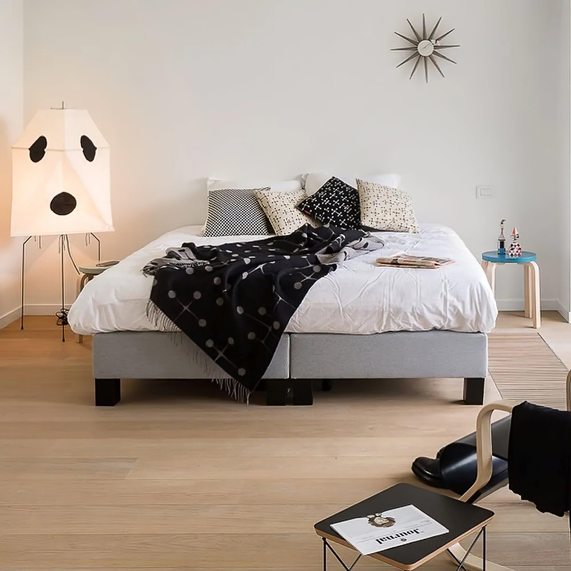 Coverden Floor Lamp