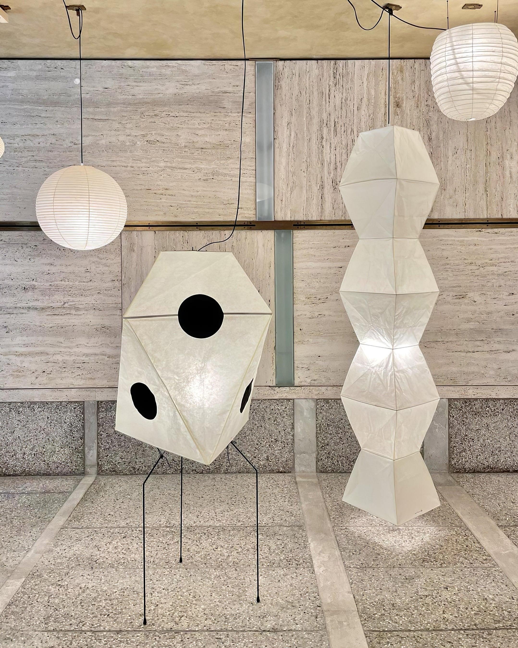 Coverden Floor Lamp