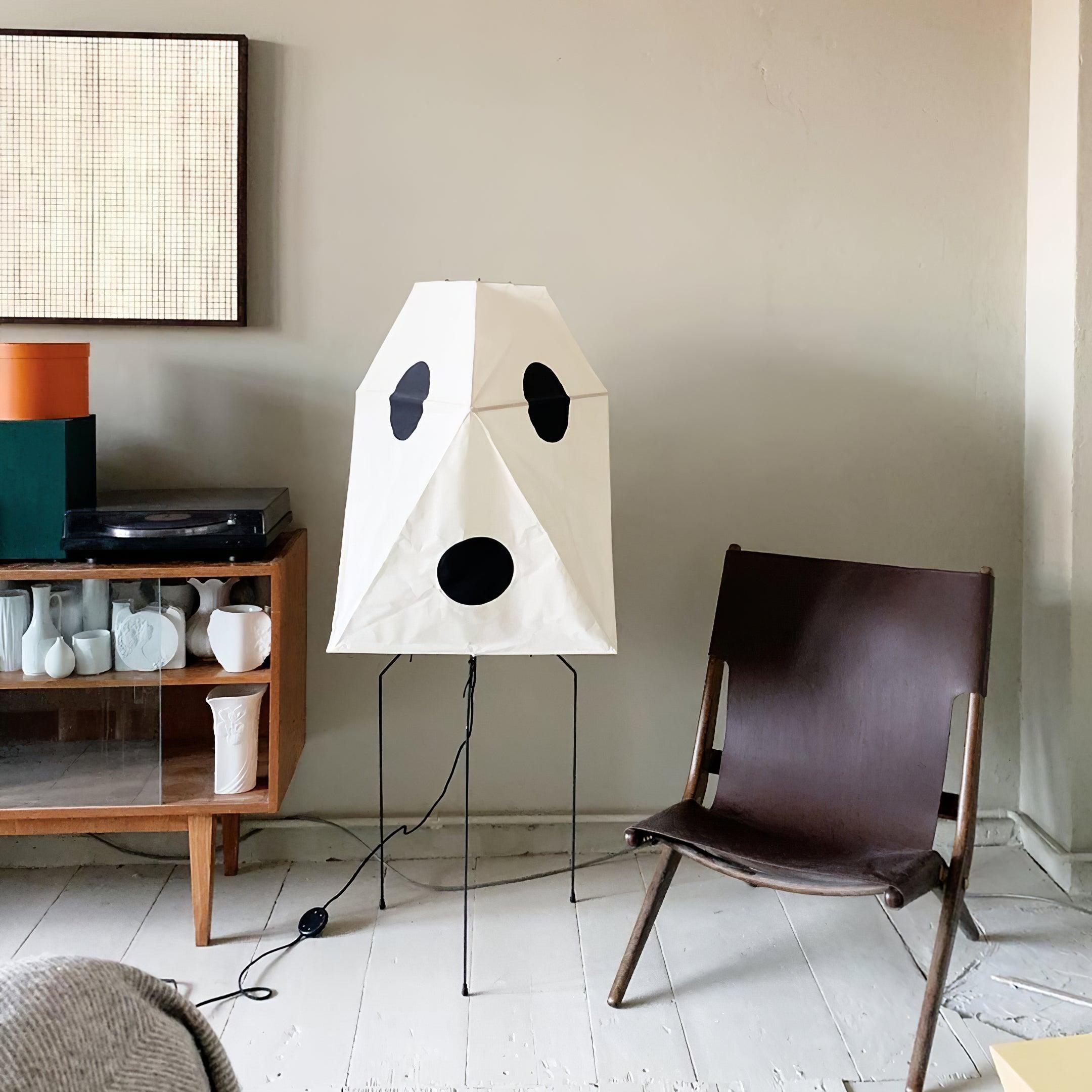 Coverden Floor Lamp