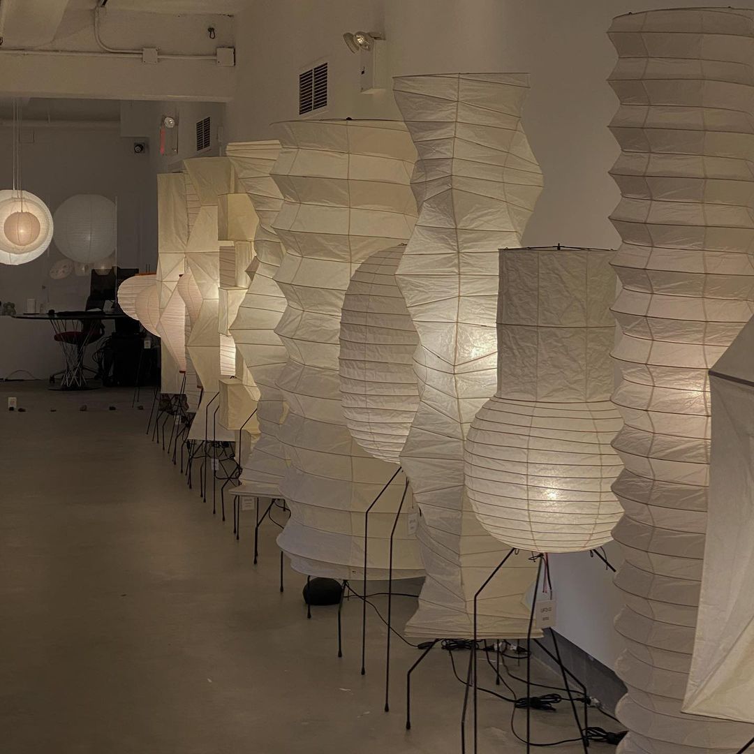 Finiford Floor Lamp