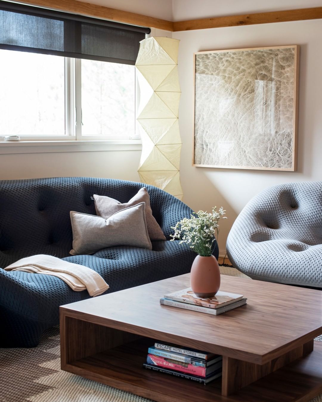 Finiford Floor Lamp